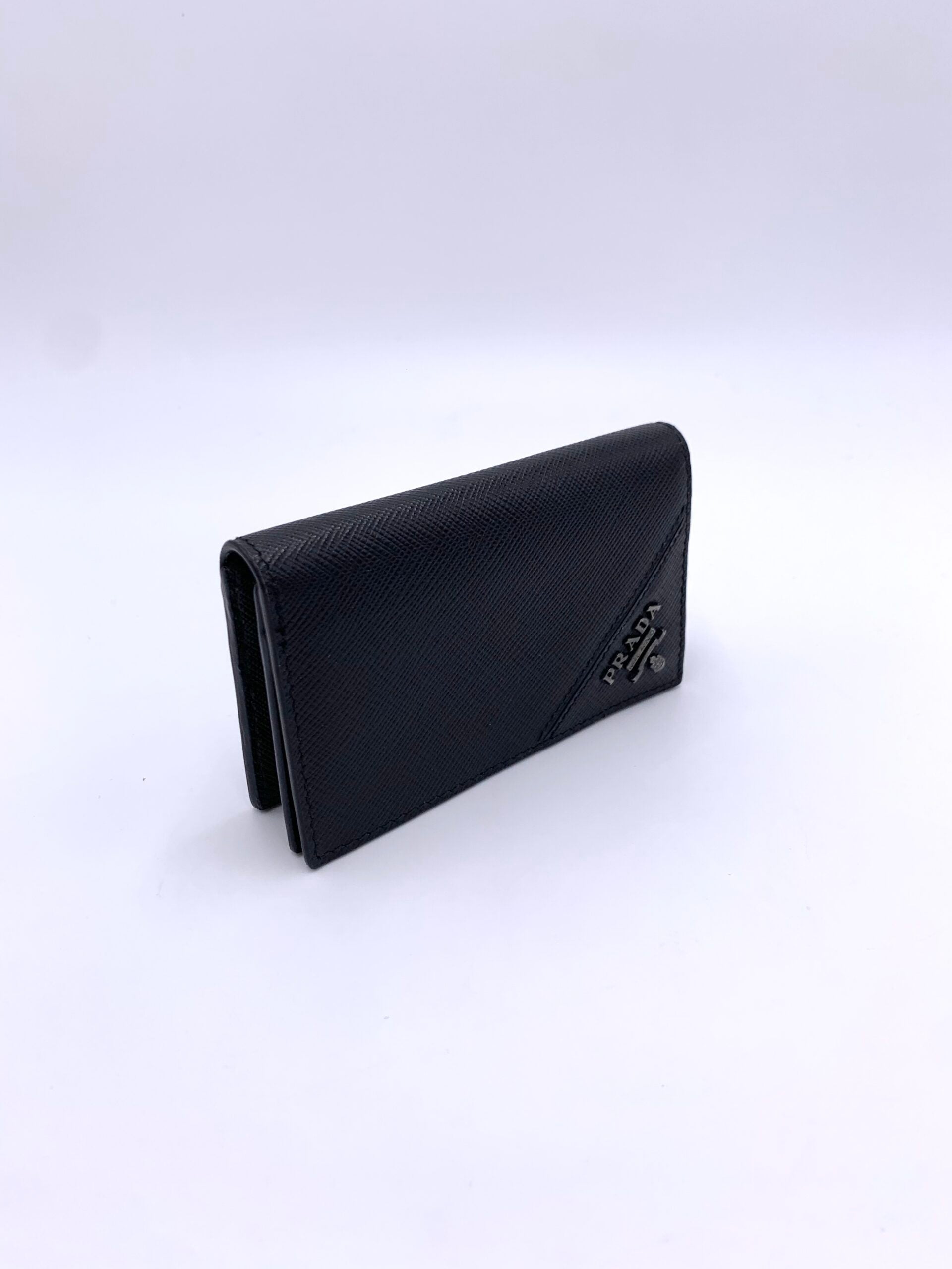 Portacarte Prada