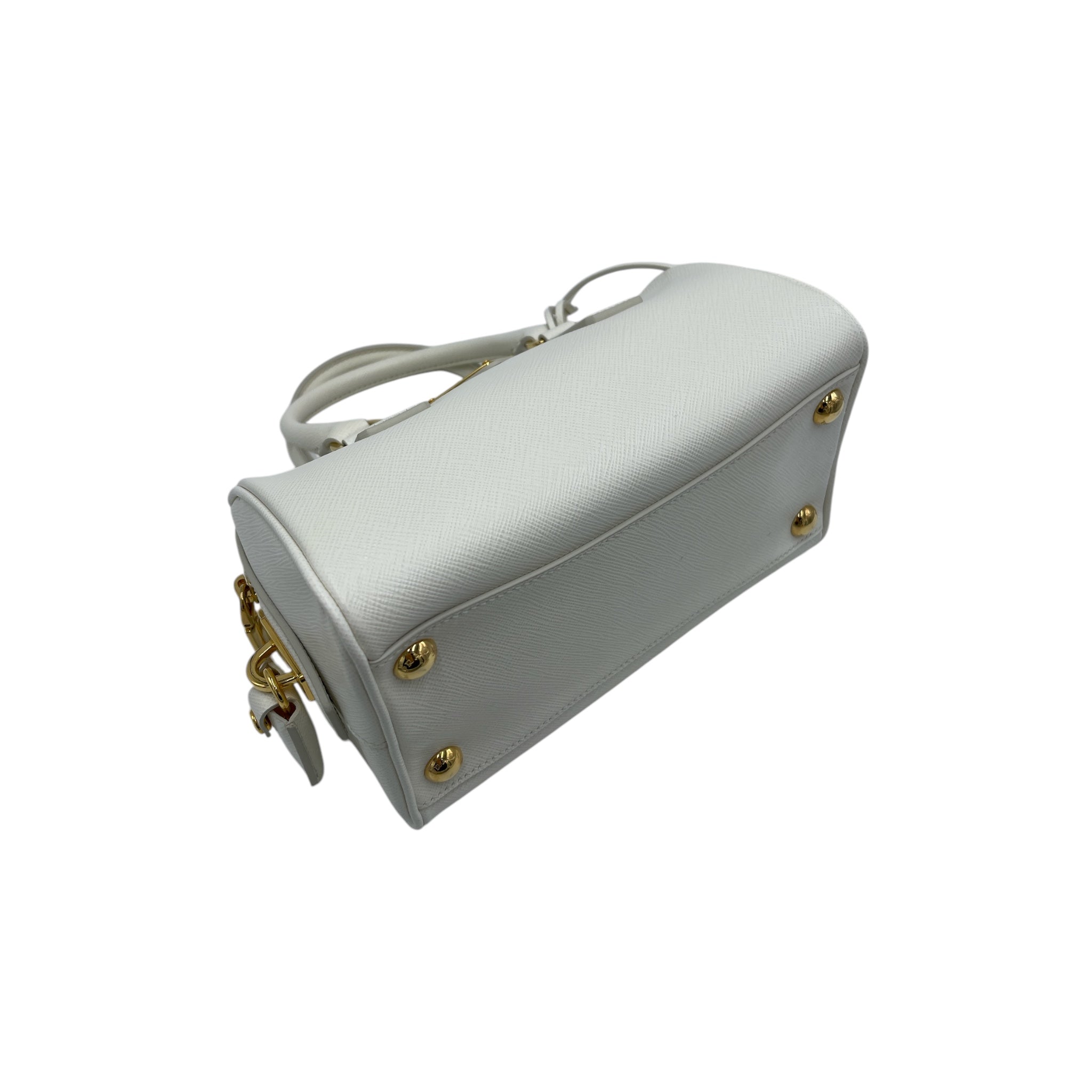 Borsa Bauletto Prada