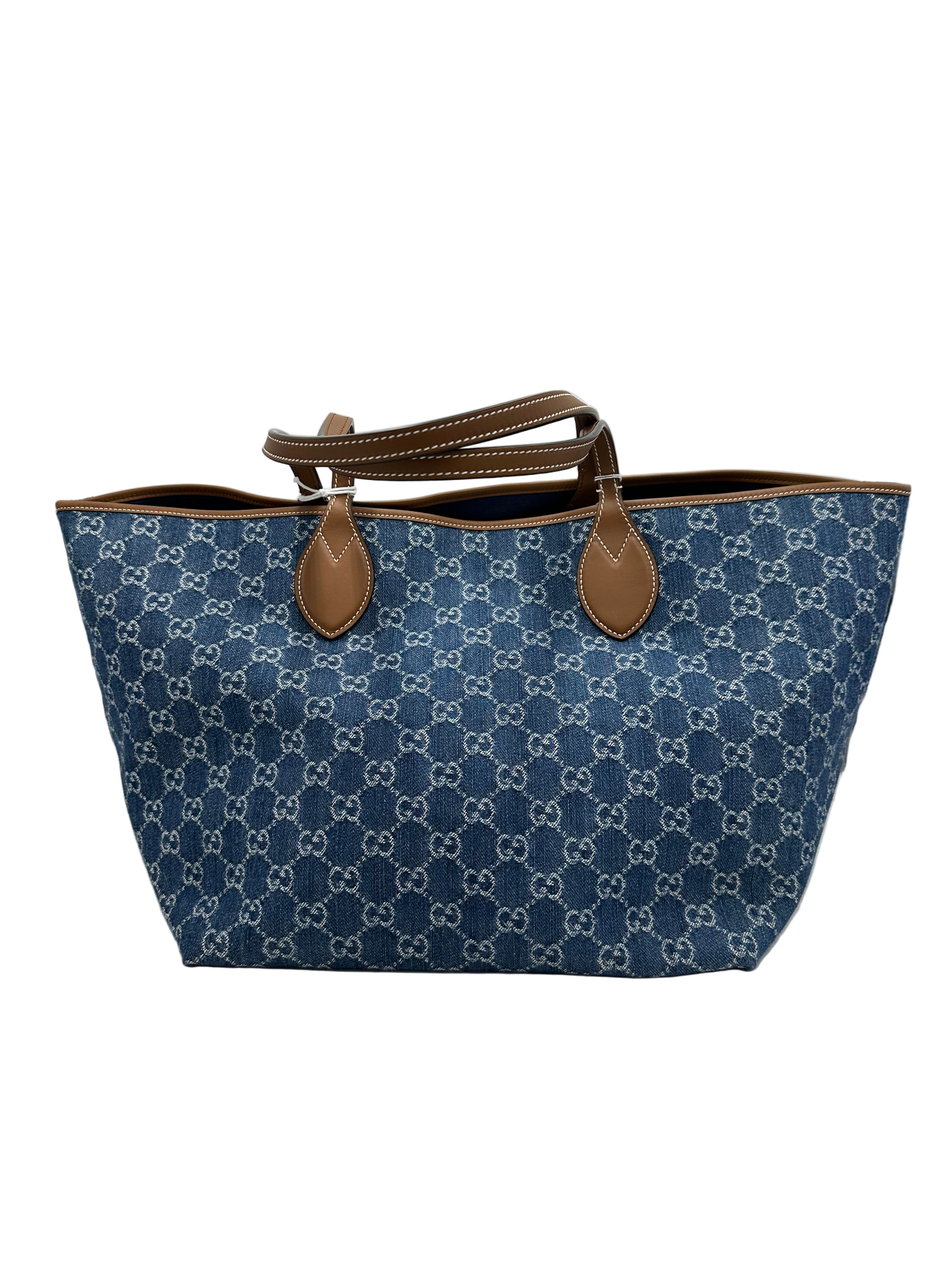 Borsa Gucci Shopper