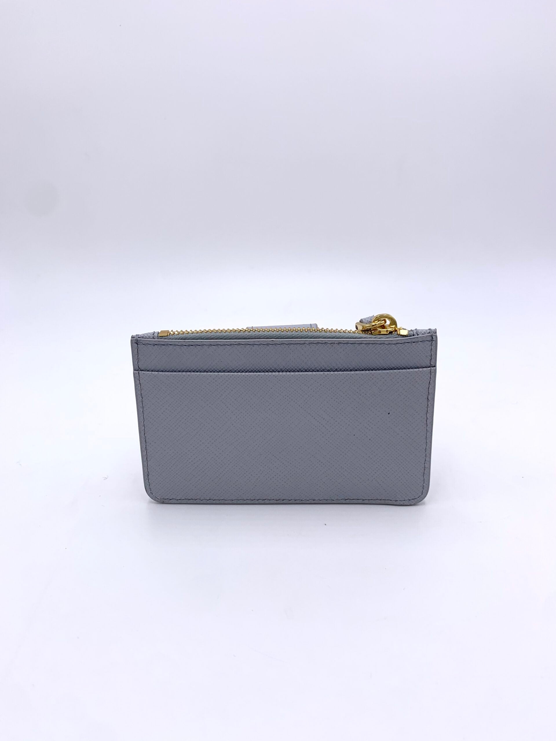 Portacarte Prada