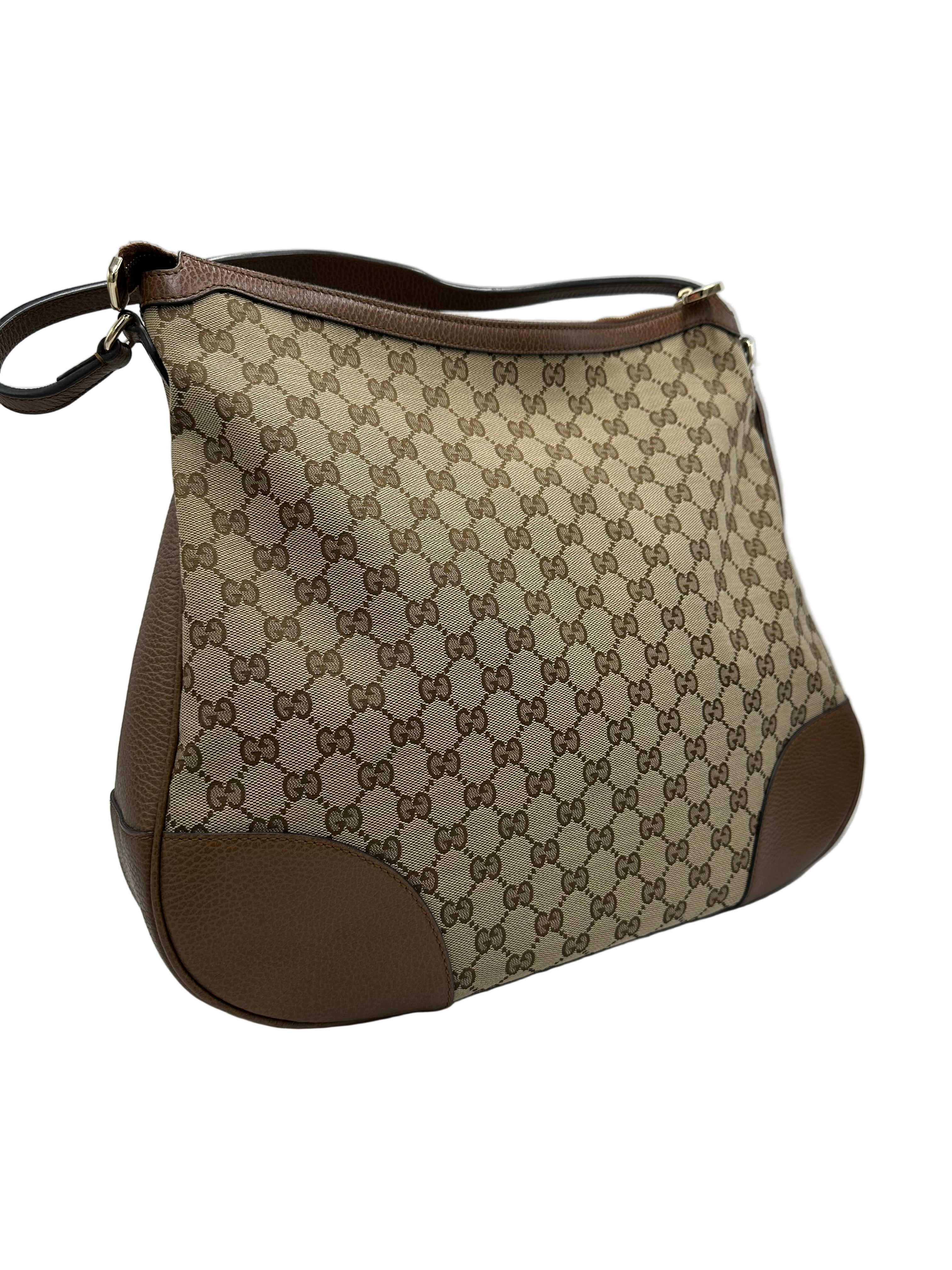 Borsa Gucci Hobo