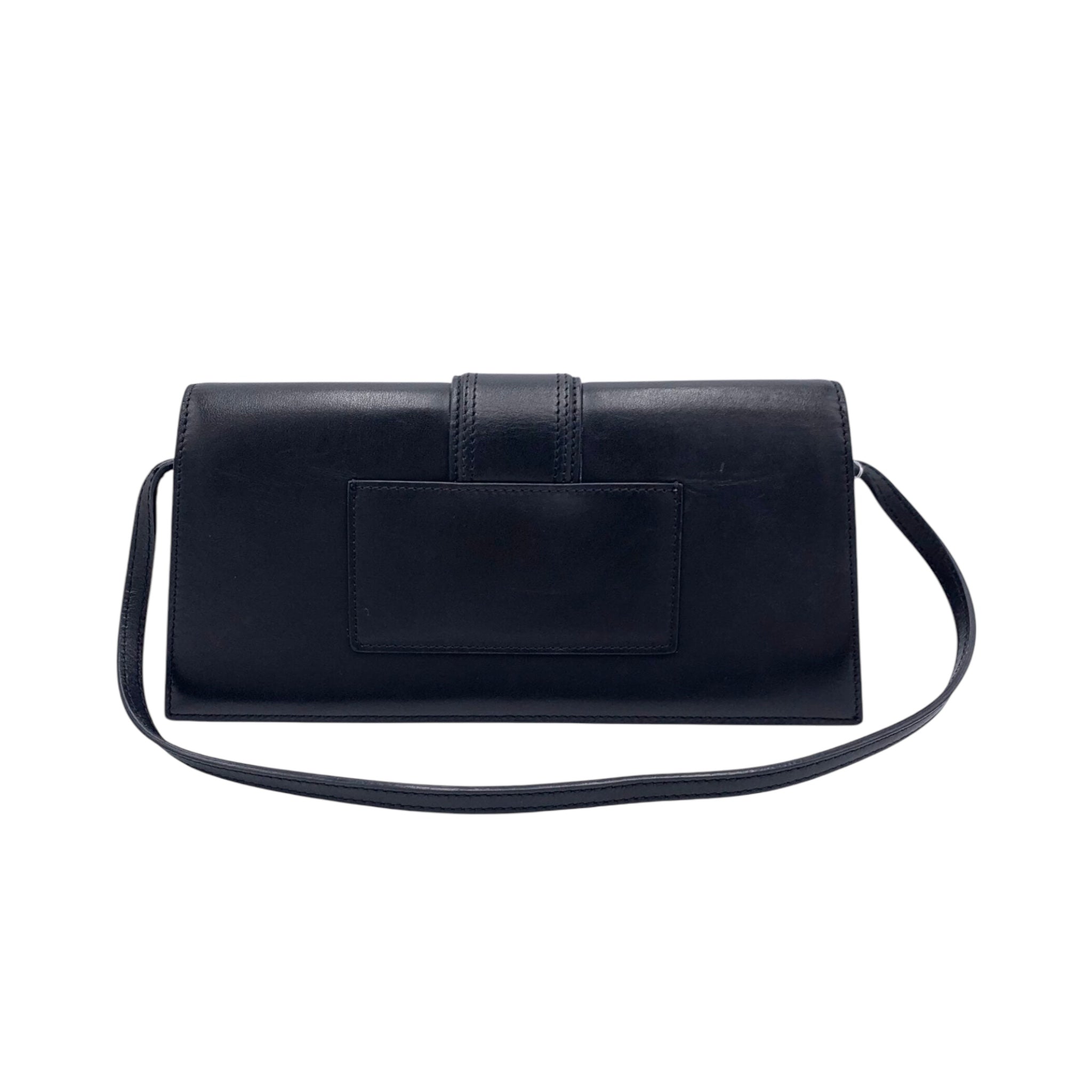 Borsa Jacquemus Le Bambino Long