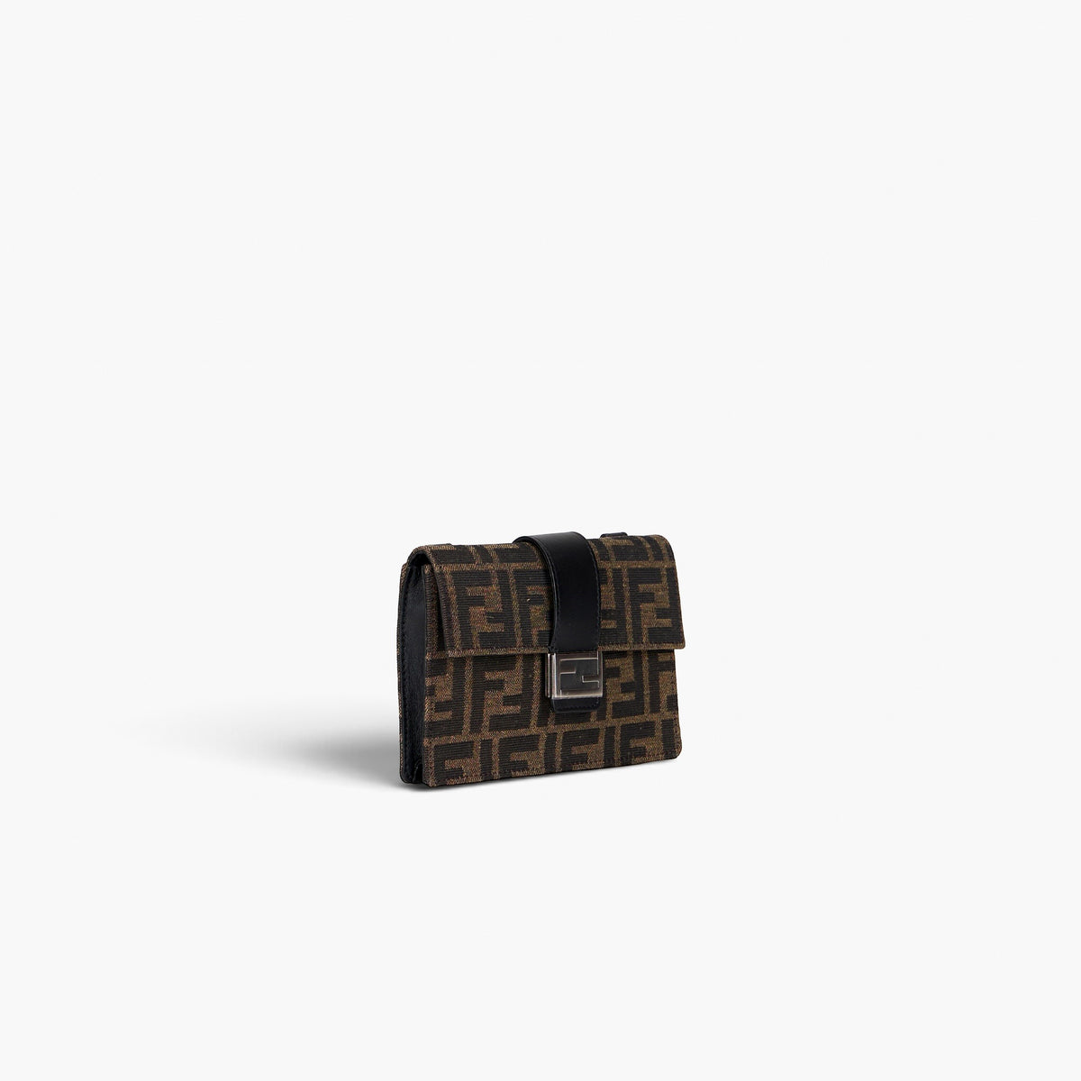 Borsa Fendi Baguette Mini Pouch