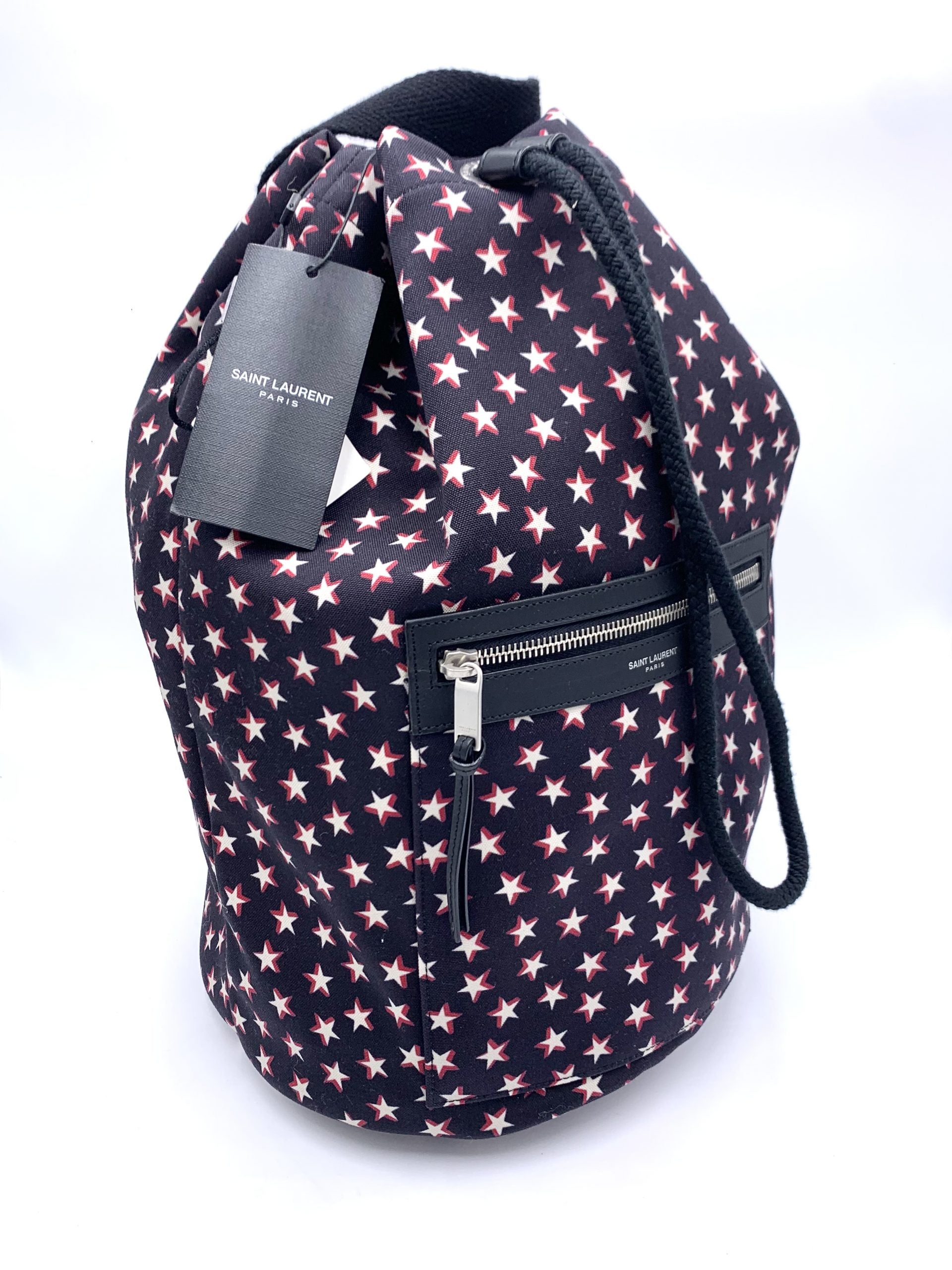 Zaino Sacca Ysl