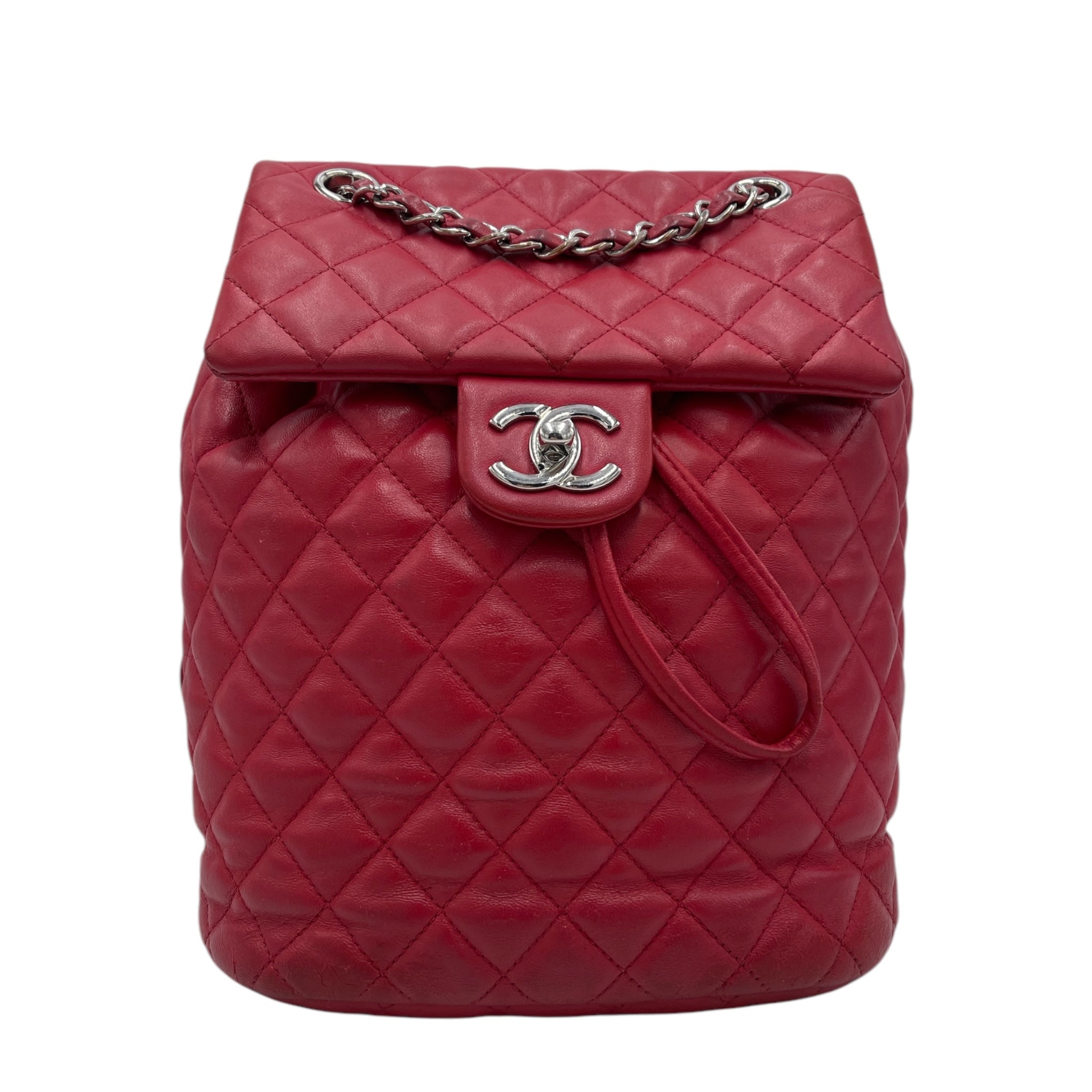 Zaino Chanel