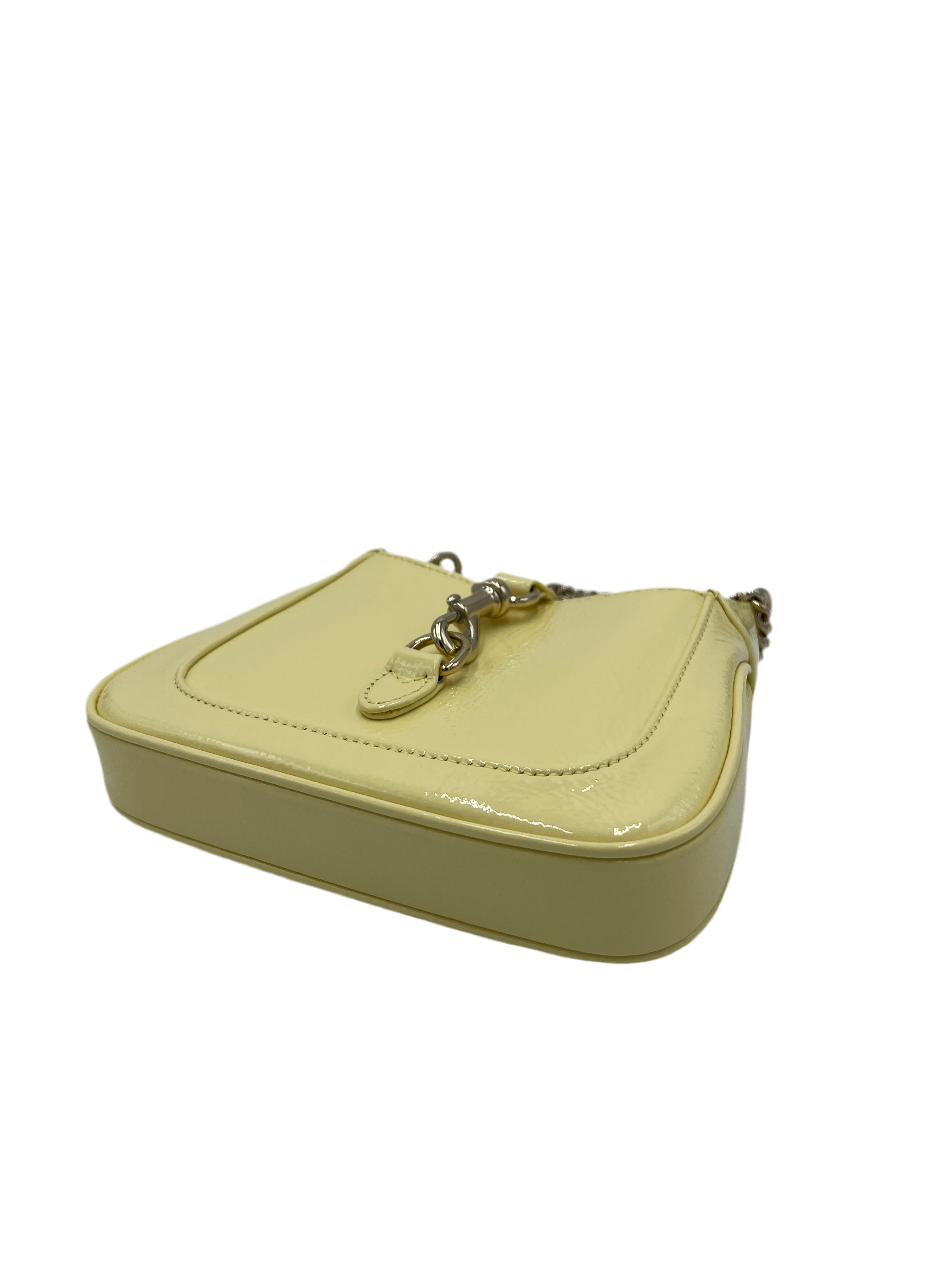 Borsa Gucci Jackie Notte