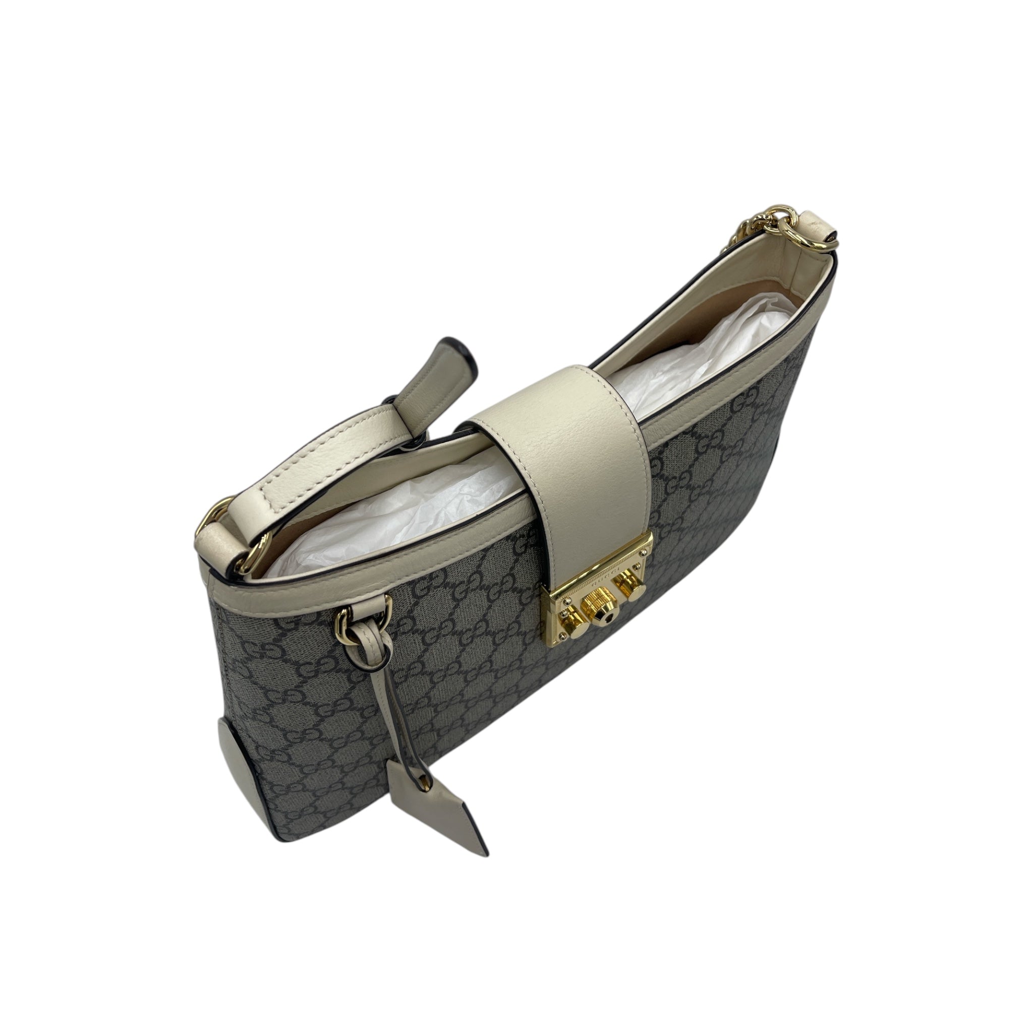 Borsa Gucci Padlock
