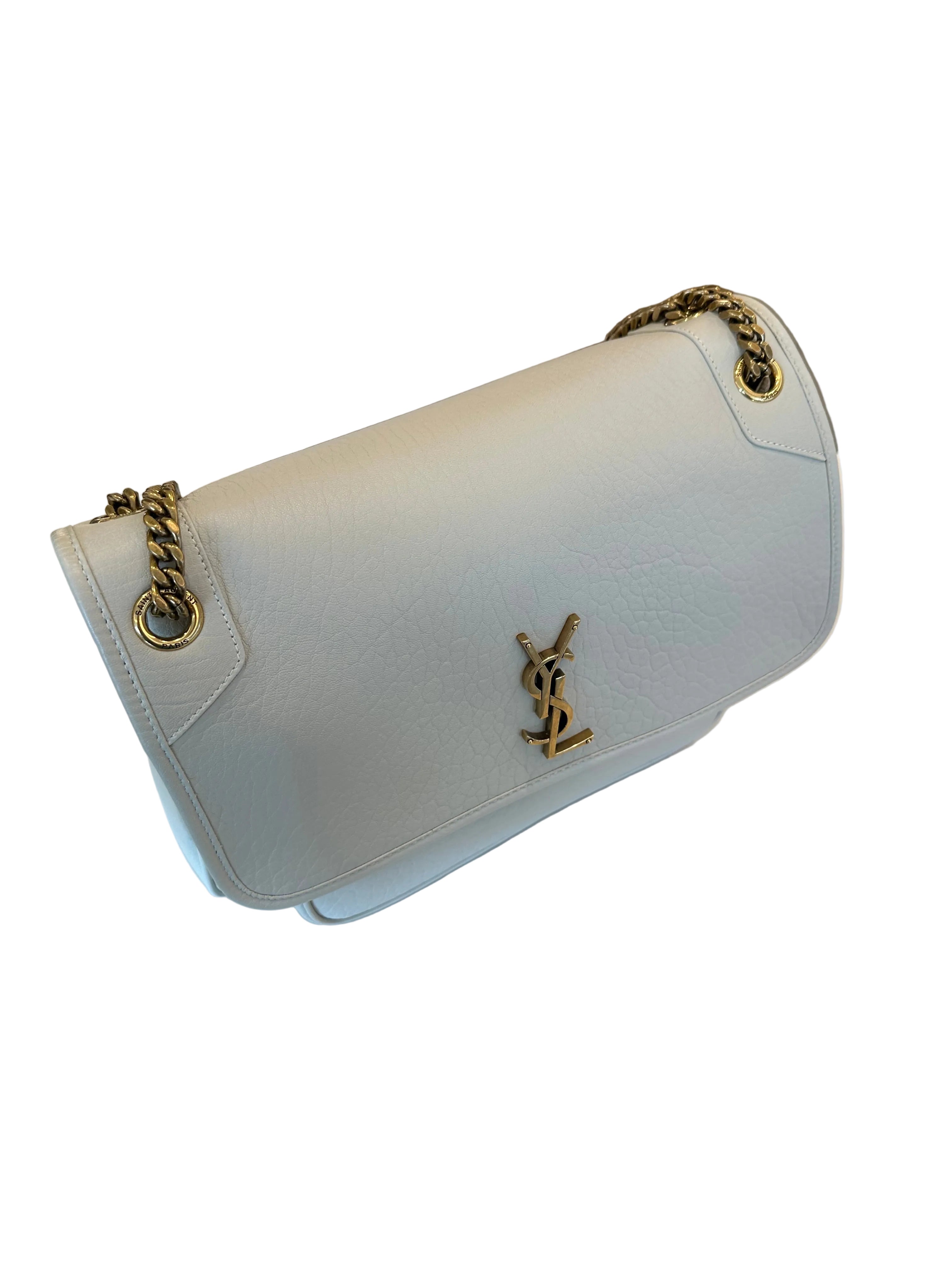 Borsa Ysl Niky
