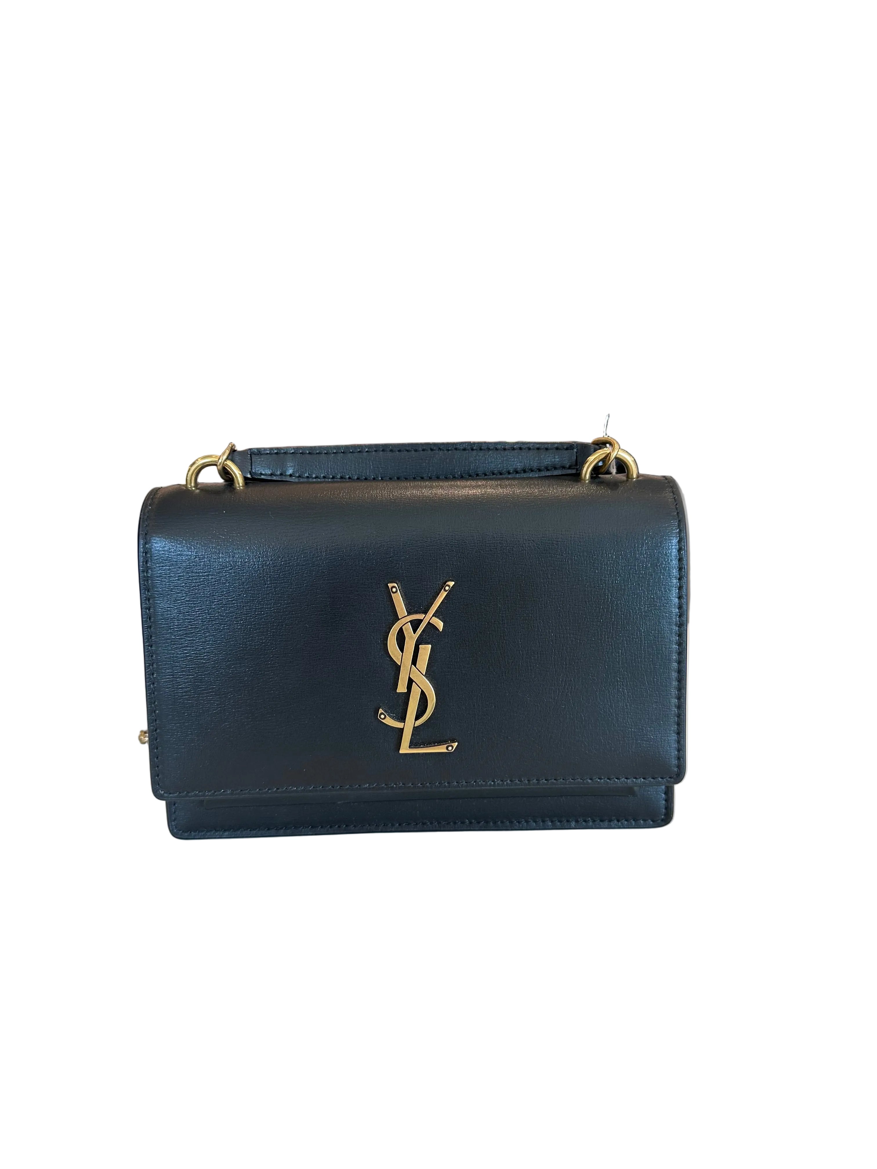 Borsa Ysl Sunset