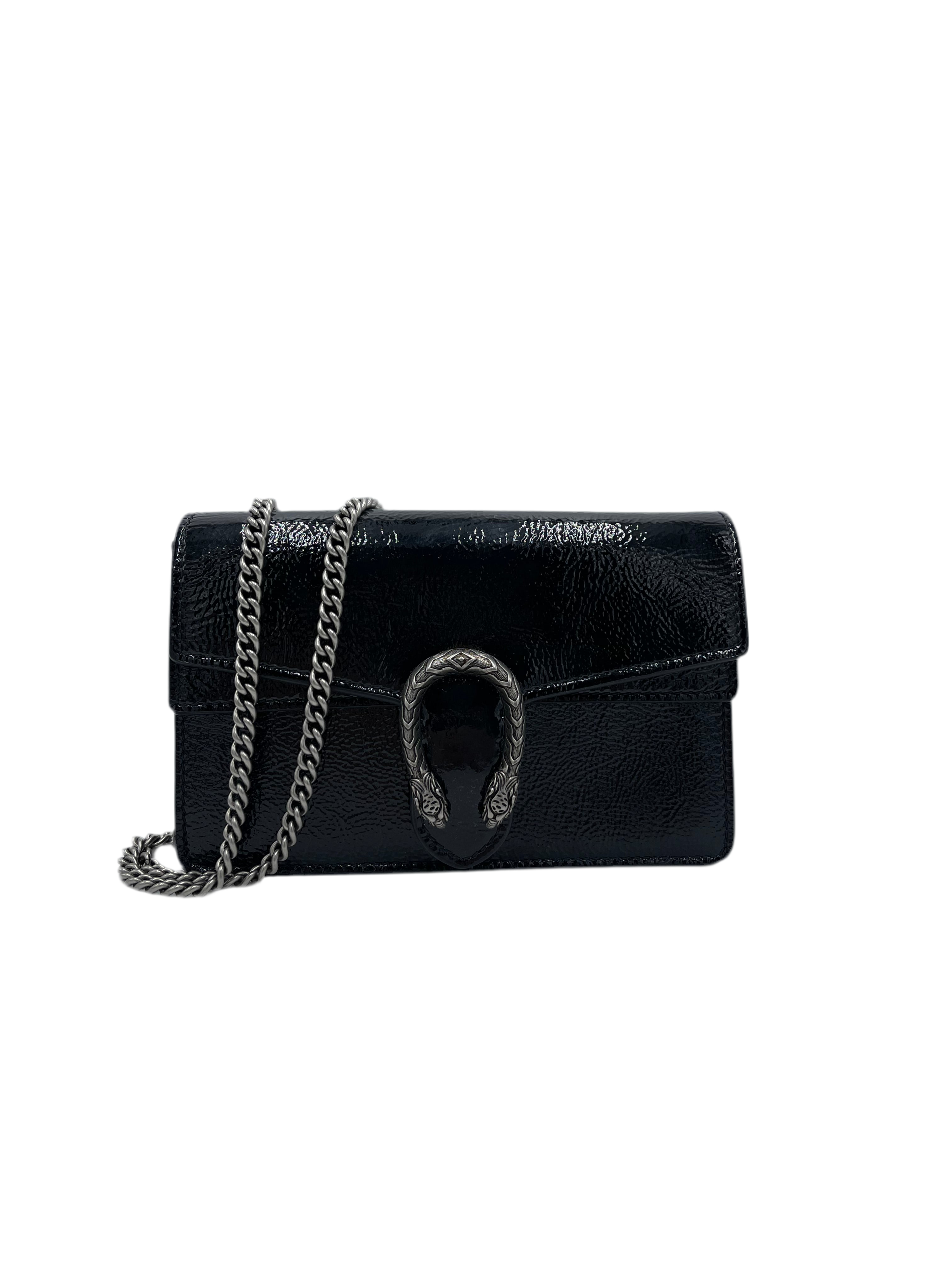 Borsa Gucci Mini Dionysus
