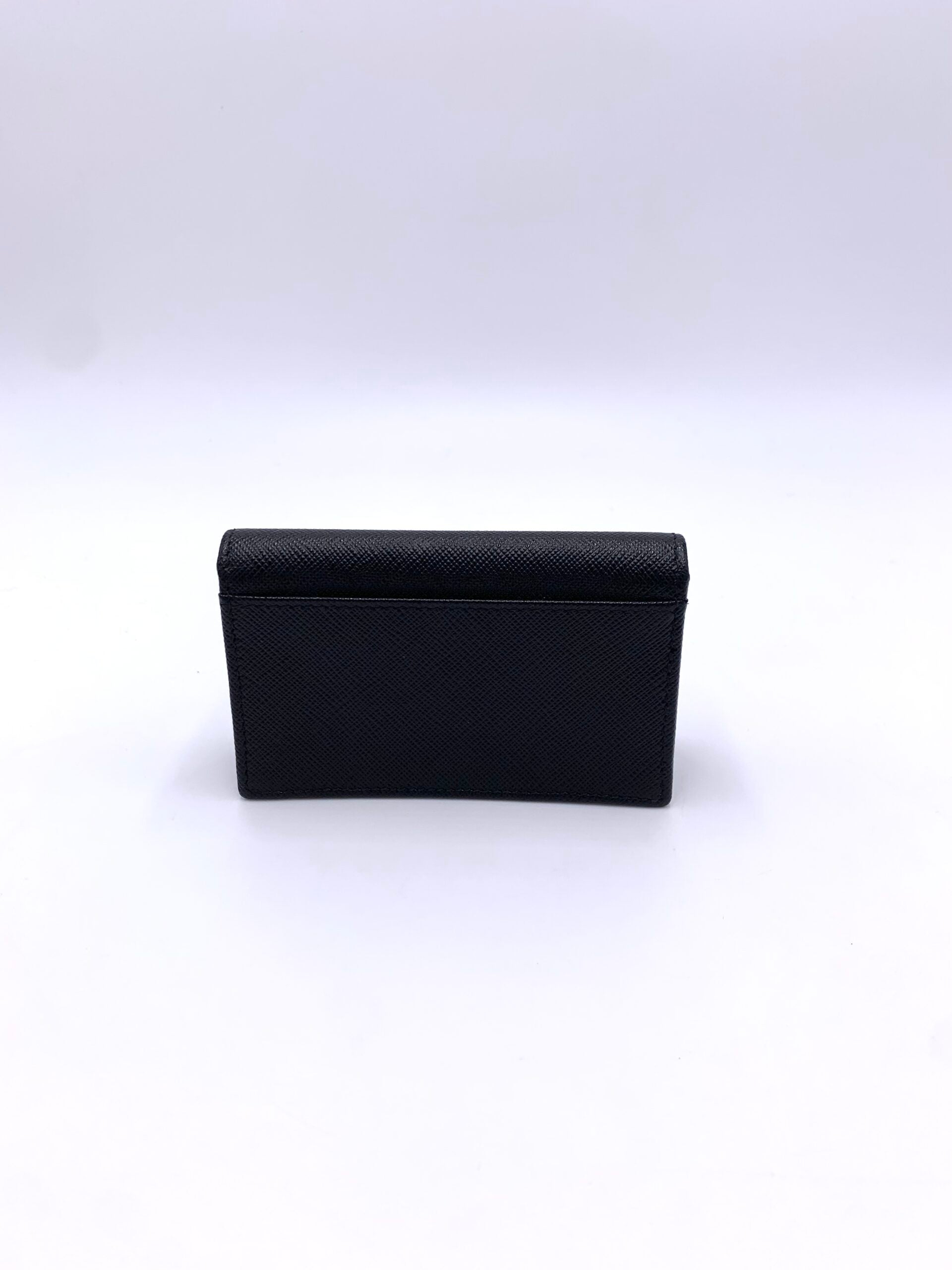 Portacarte Prada