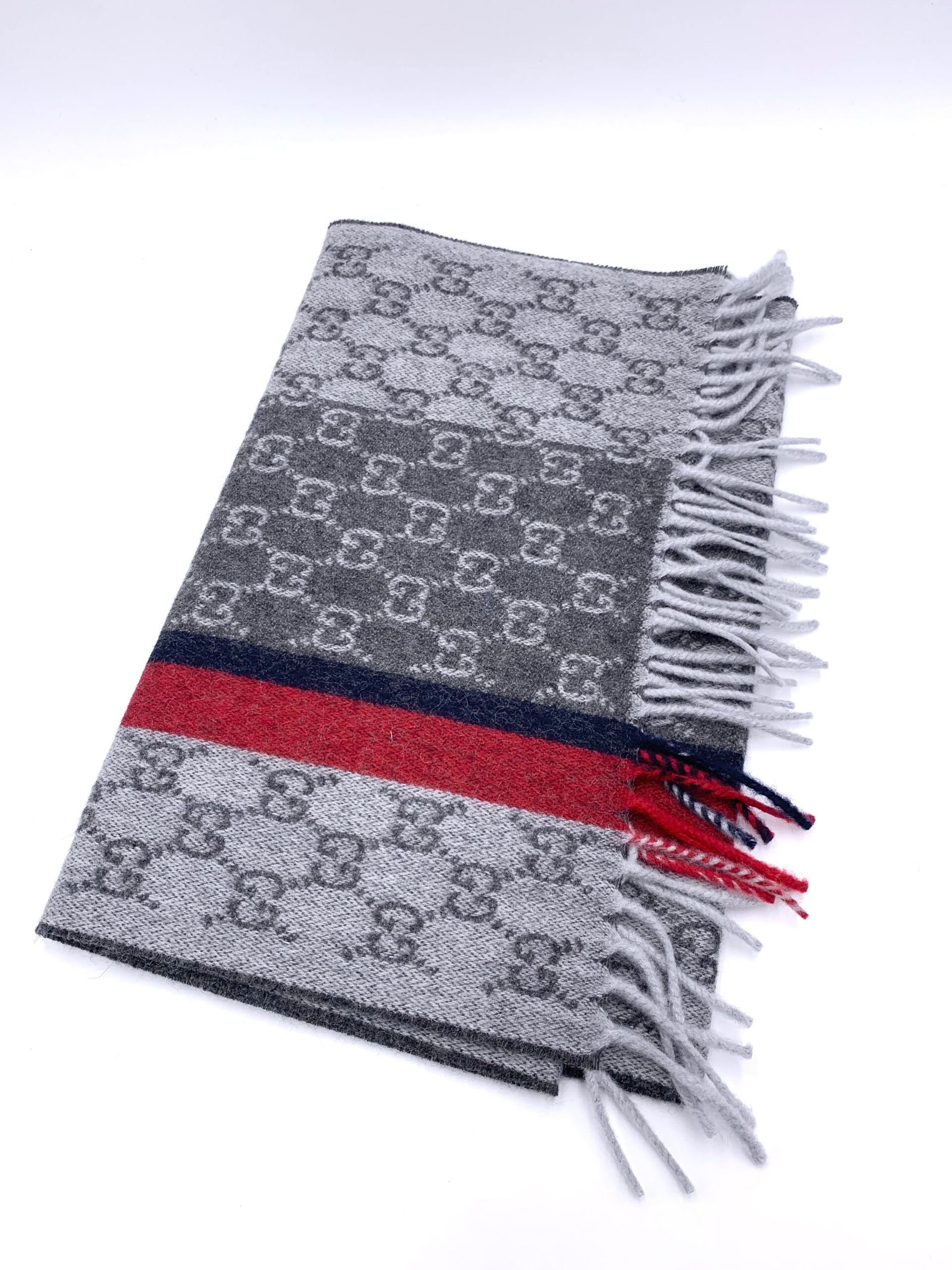 Sciarpa Gucci
