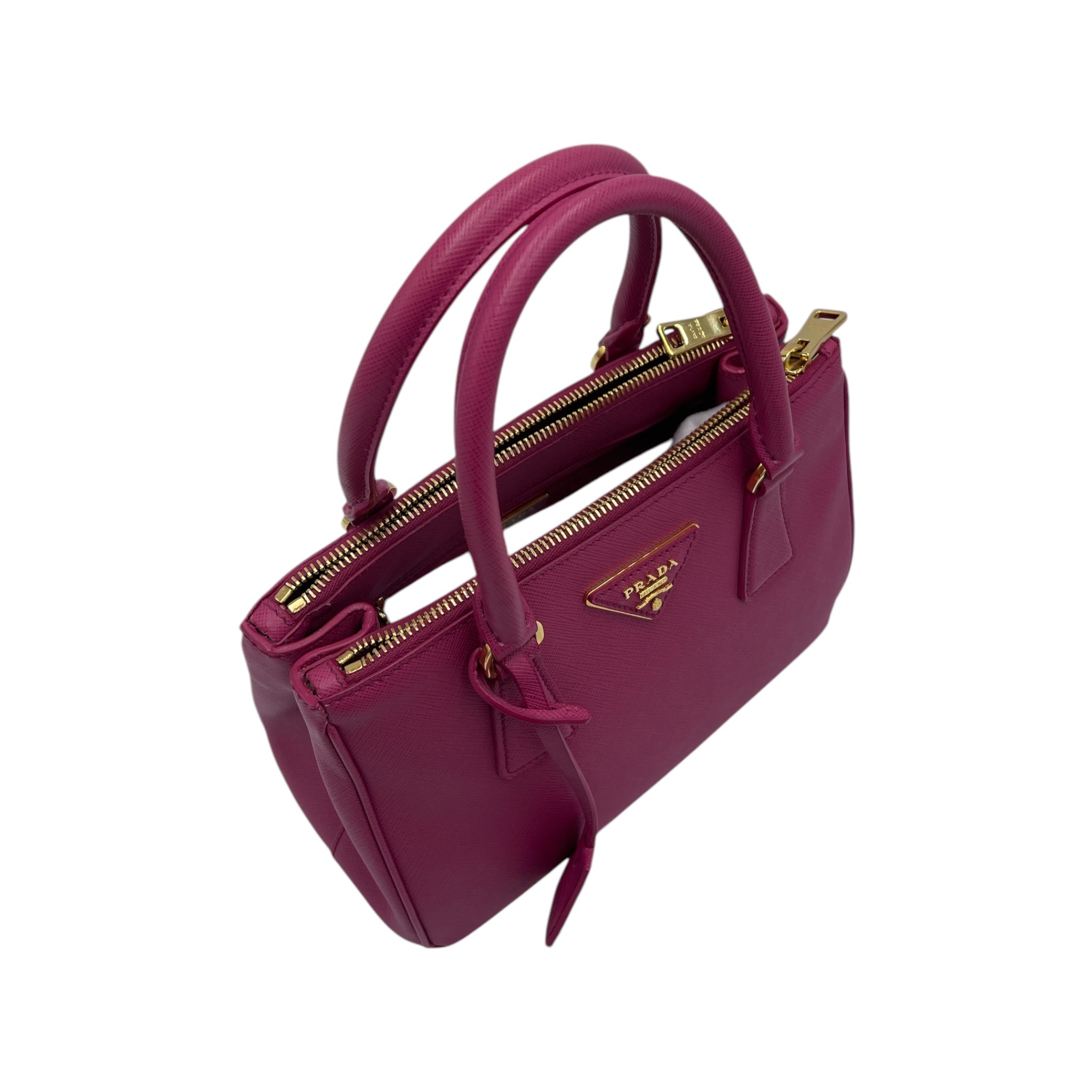 Borsa Prada Galleria