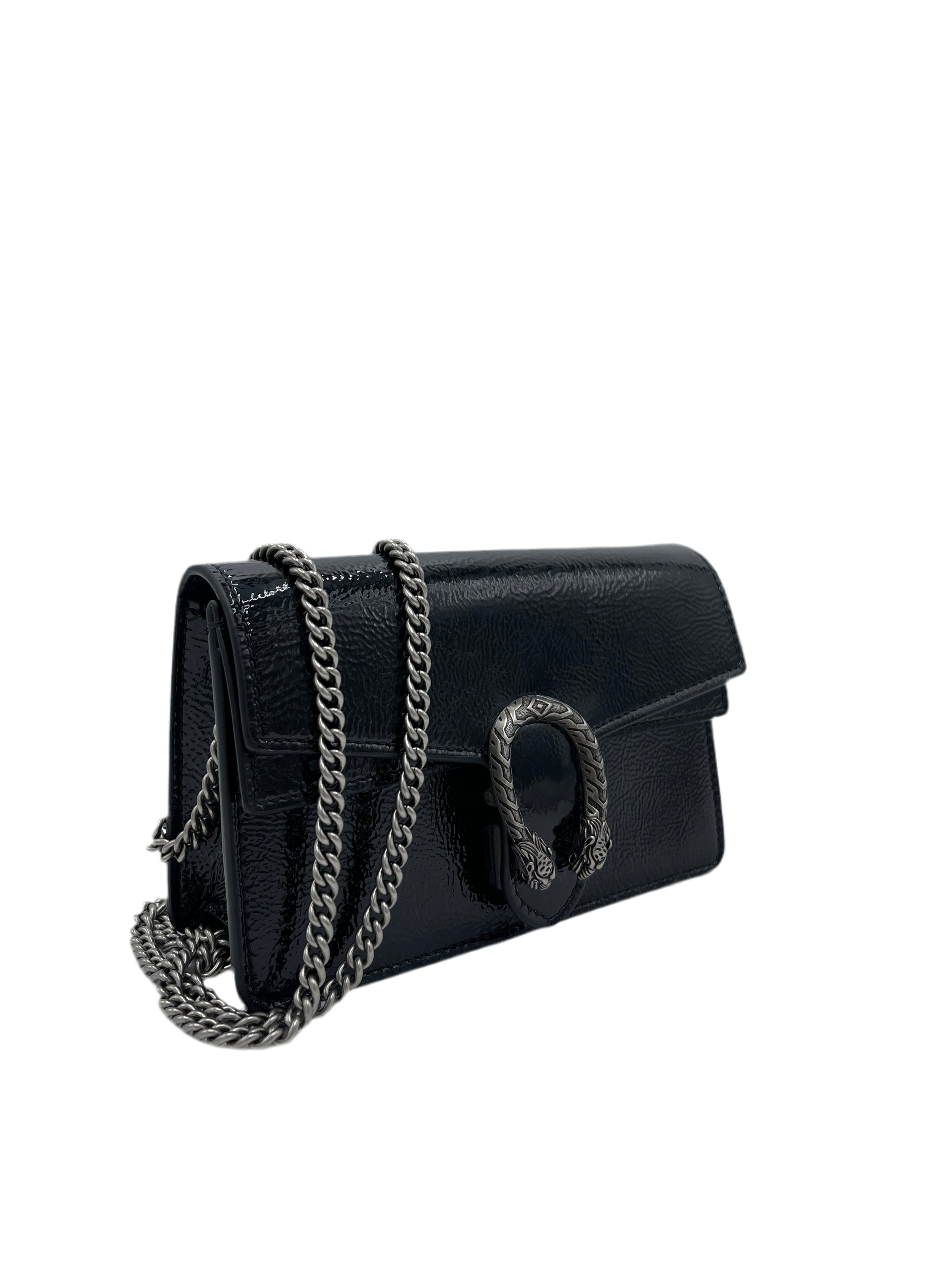 Borsa Gucci Mini Dionysus