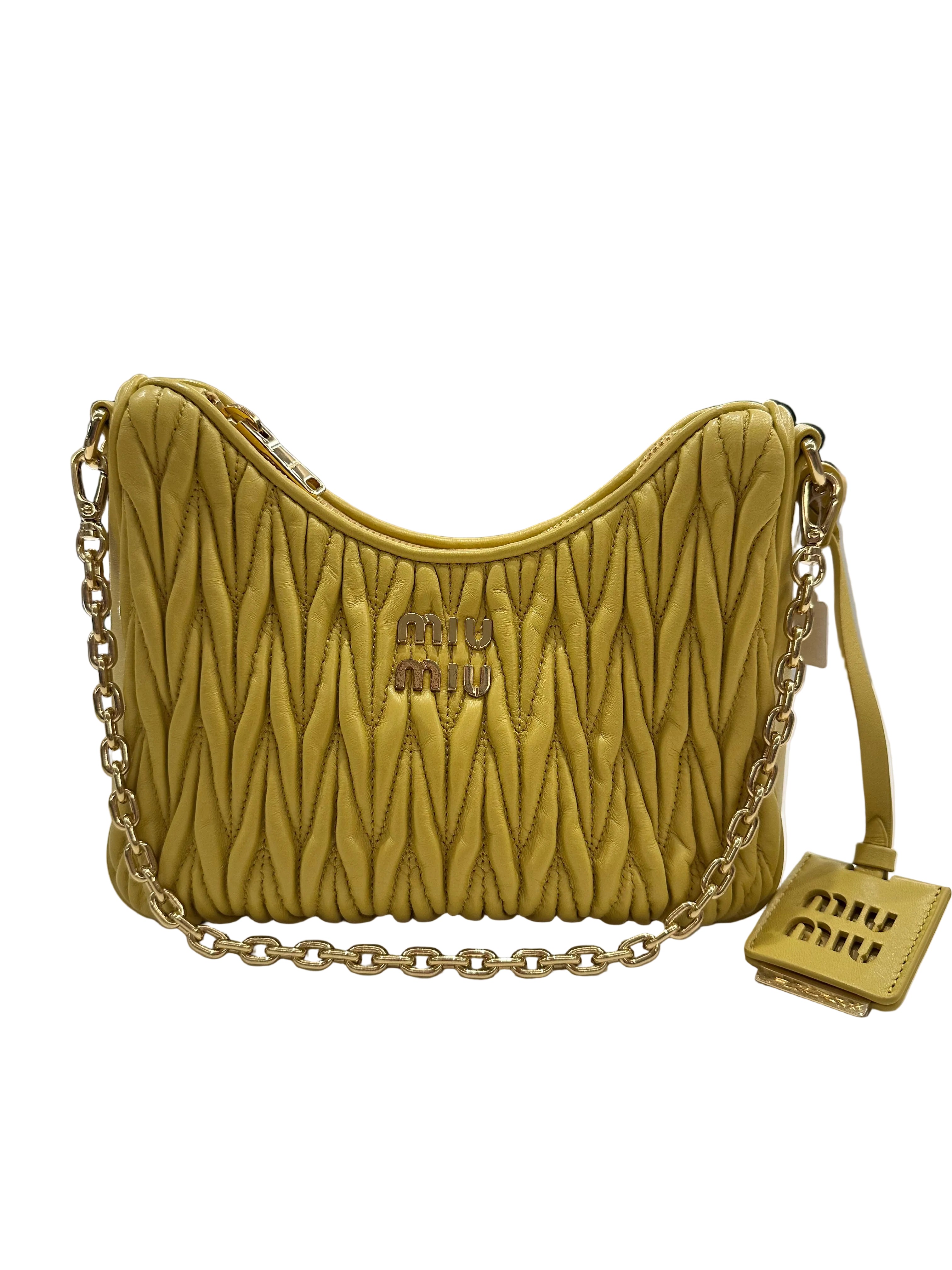 Borsa Miu Miu
