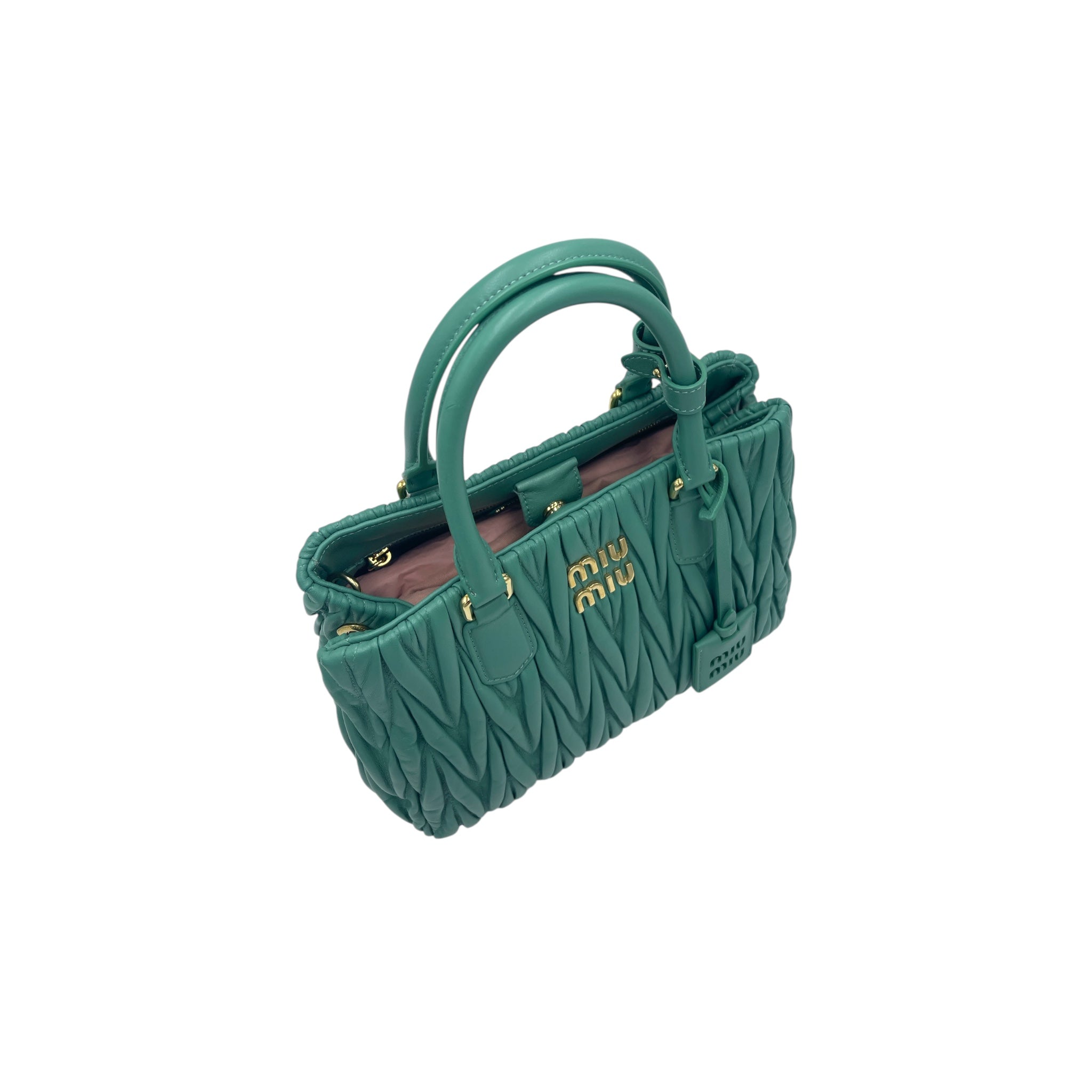 Borsa Miu Miu