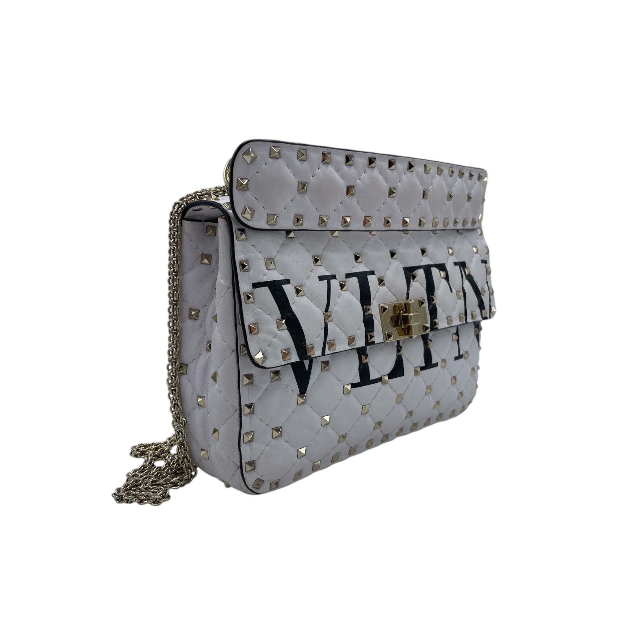 Borsa Valentino Spike