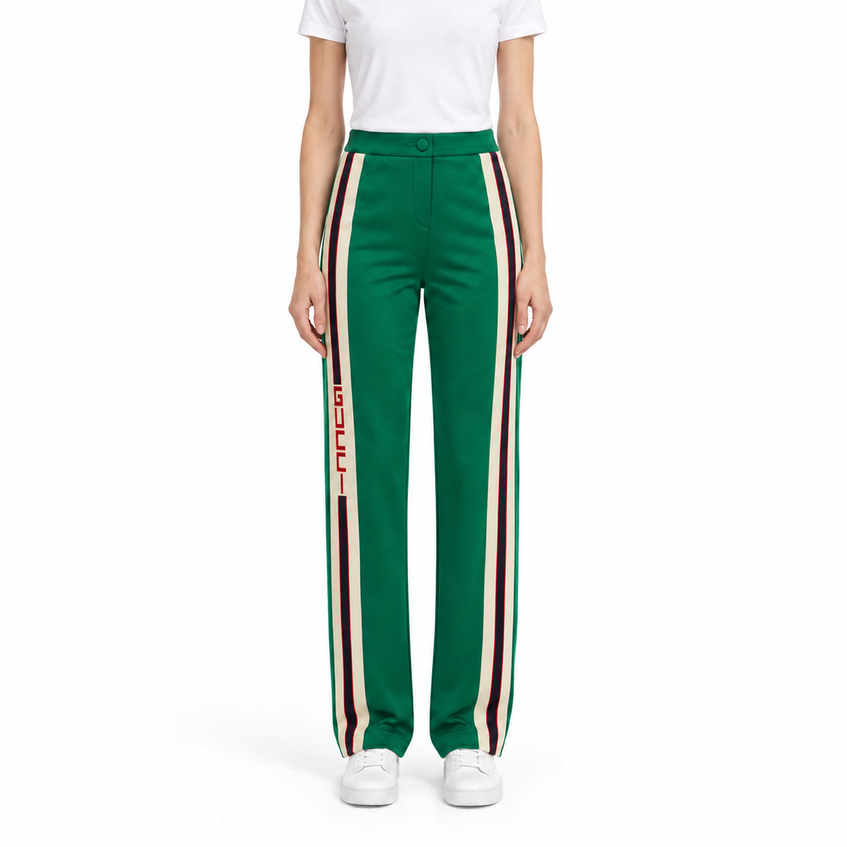 Pantalone Tuta Gucci