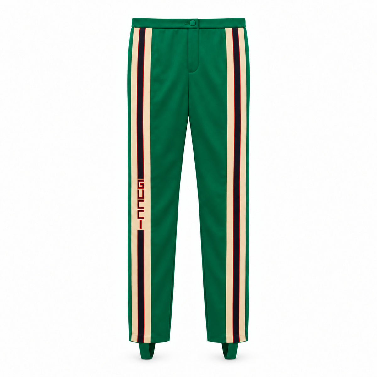 Pantalone Tuta Gucci