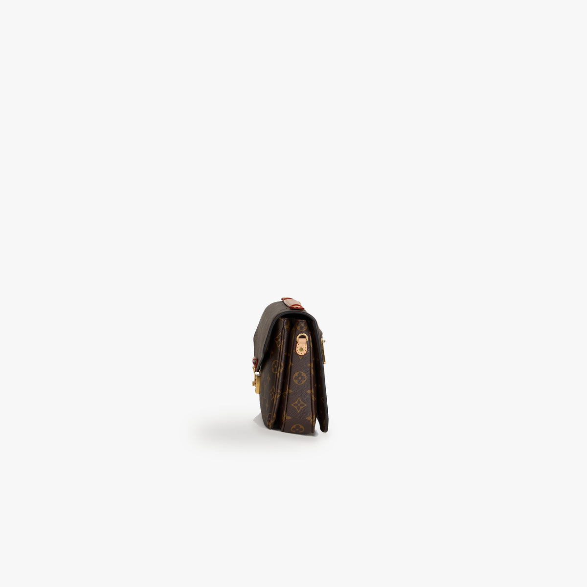 Borsa Louis Vuitton Metis Monogram