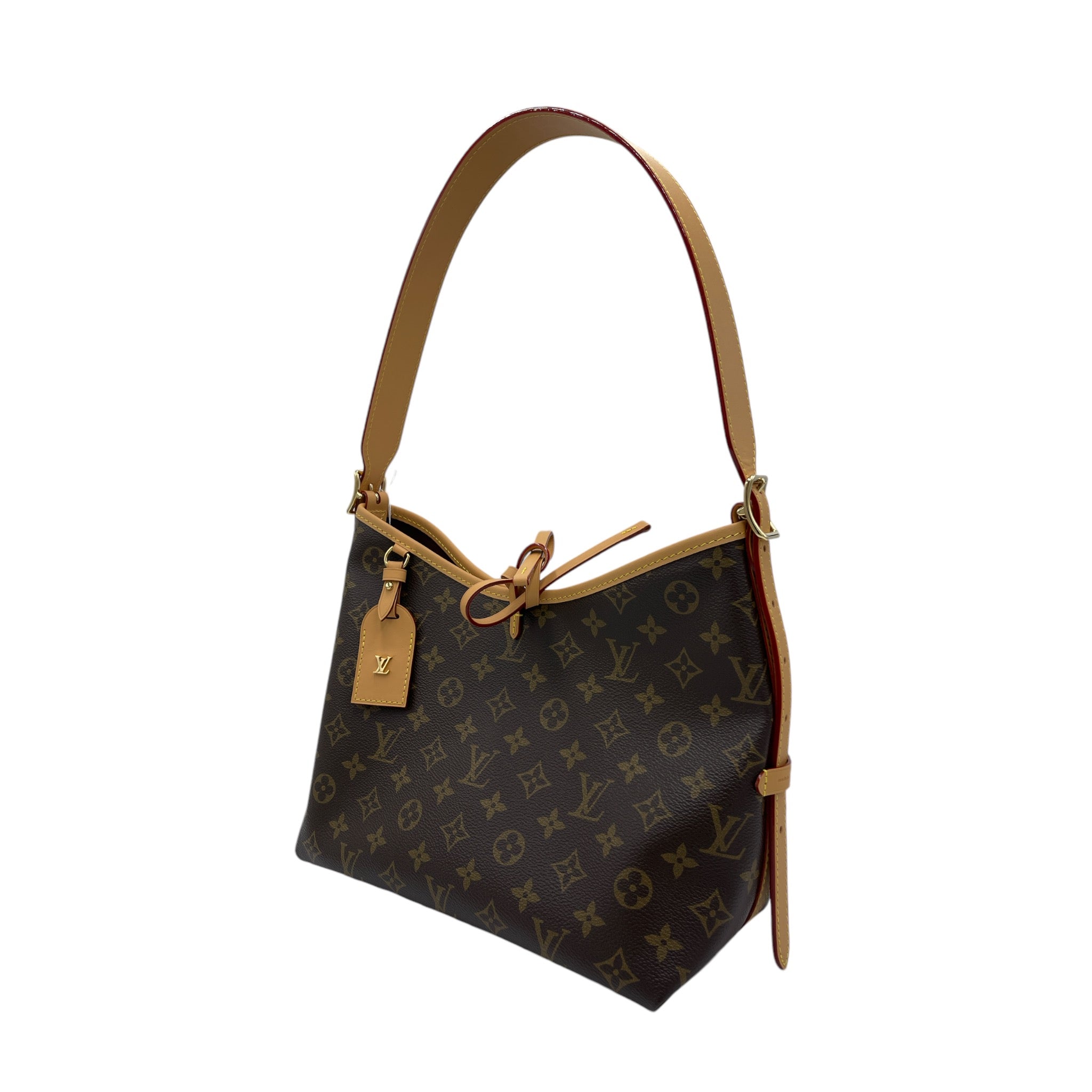 Borsa CarryAll Louis Vuitton