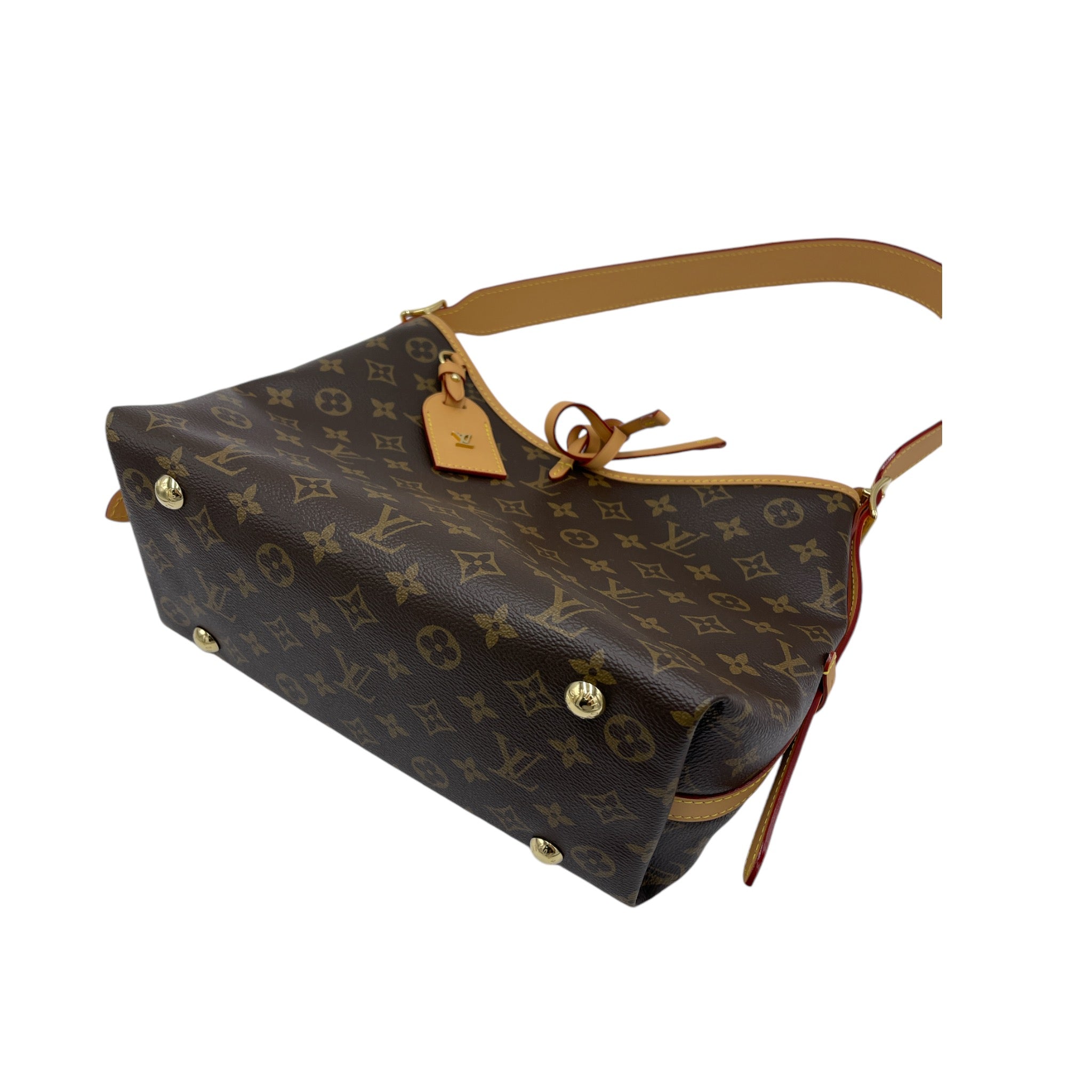 Borsa CarryAll Louis Vuitton