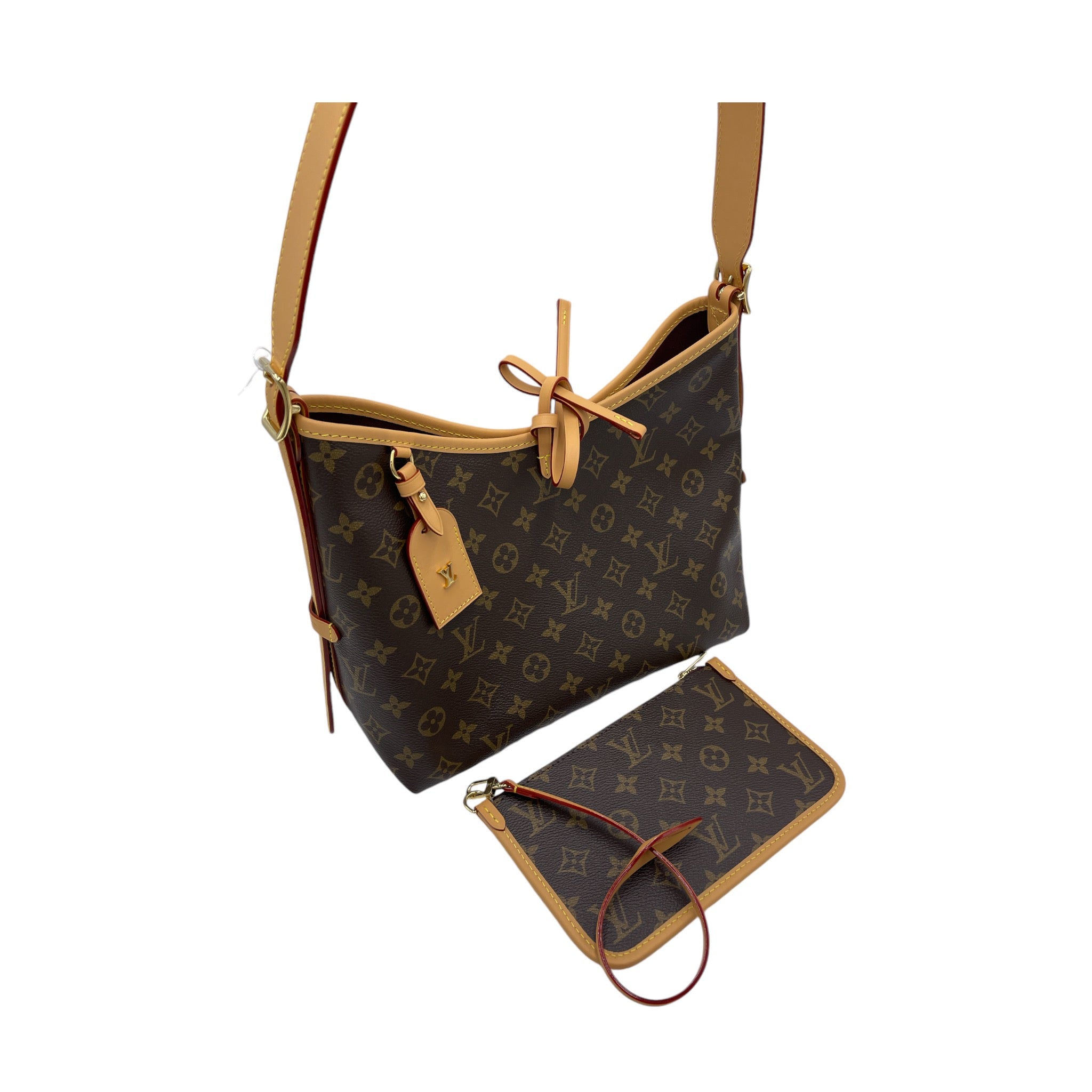 Borsa CarryAll Louis Vuitton