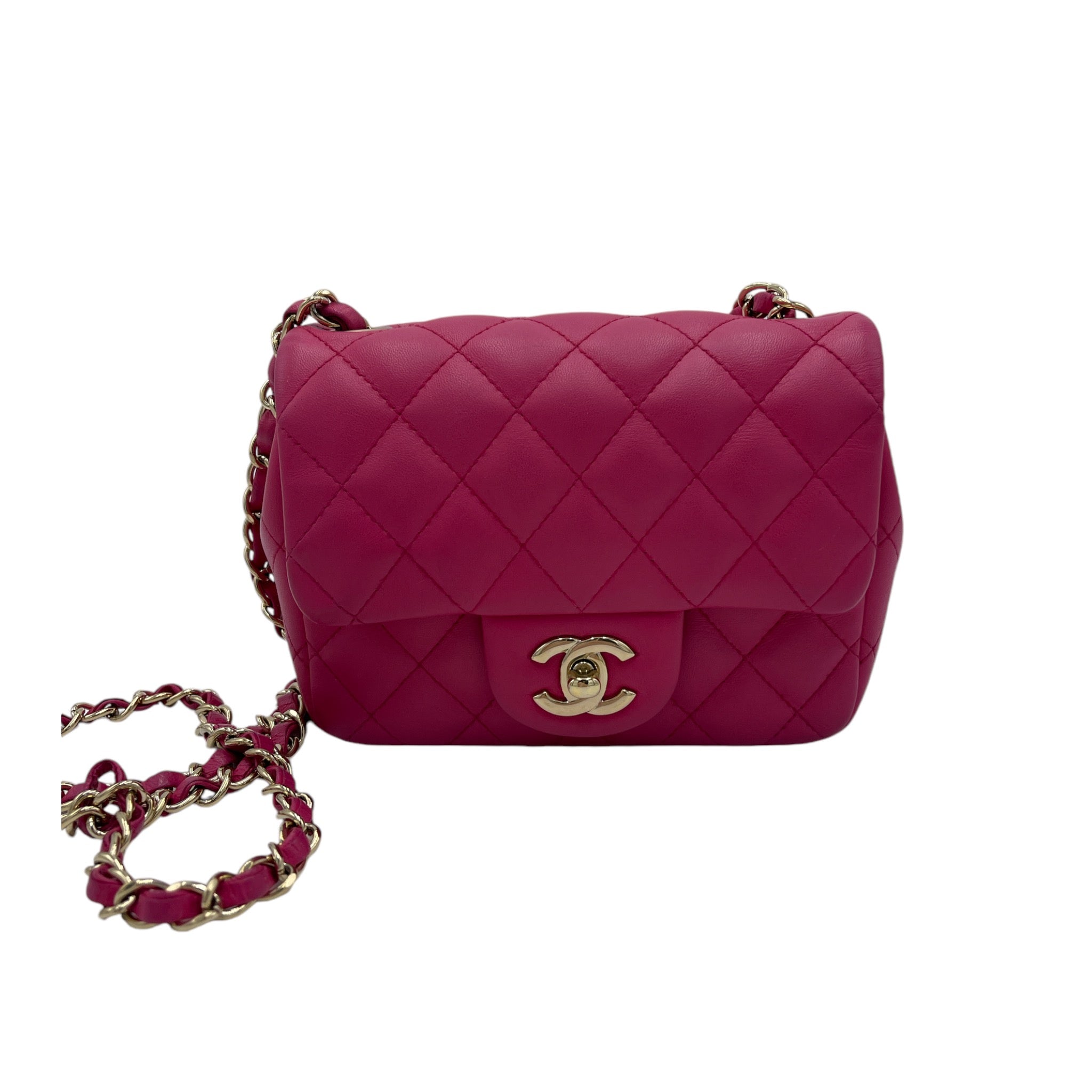Borsa Chanel