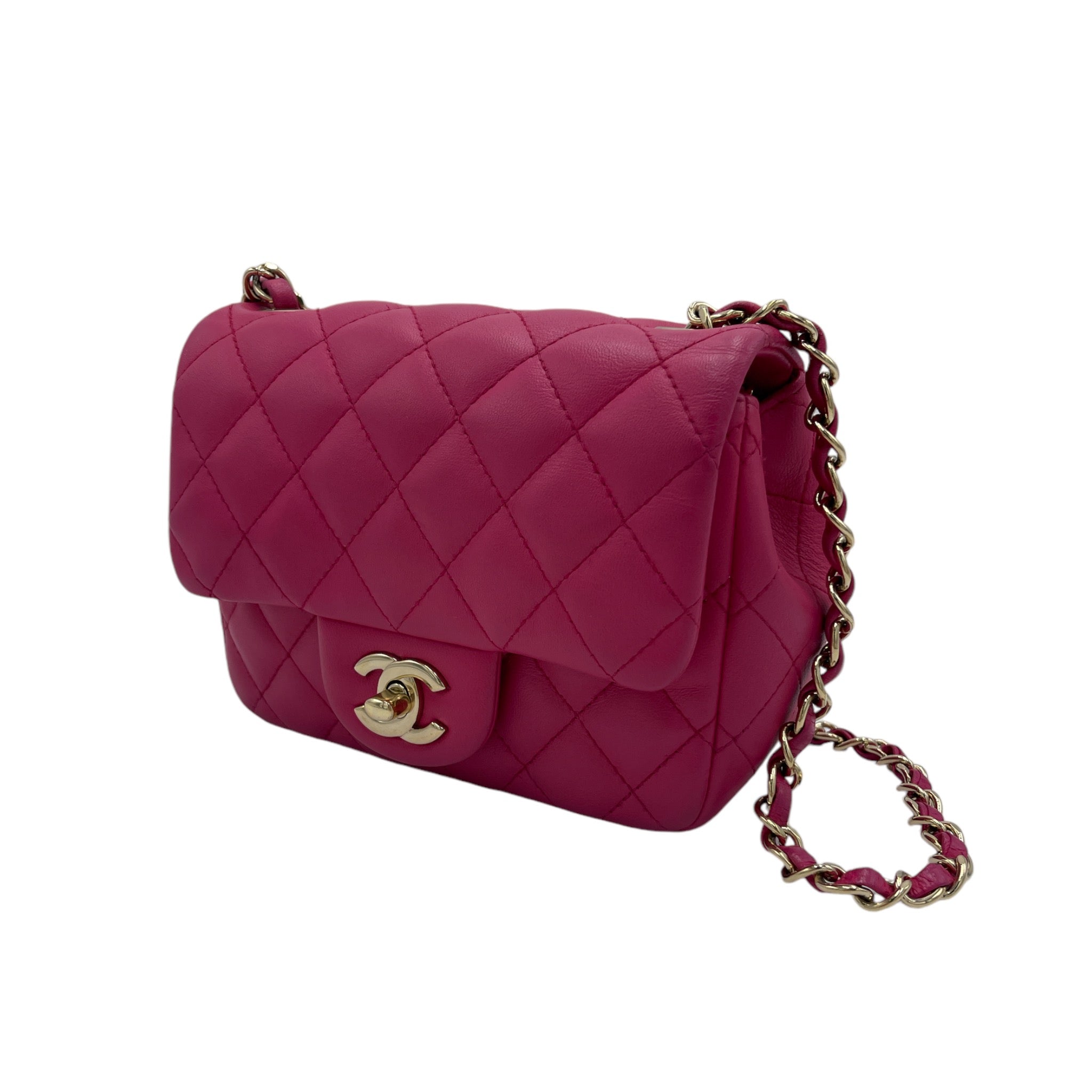 Borsa Chanel