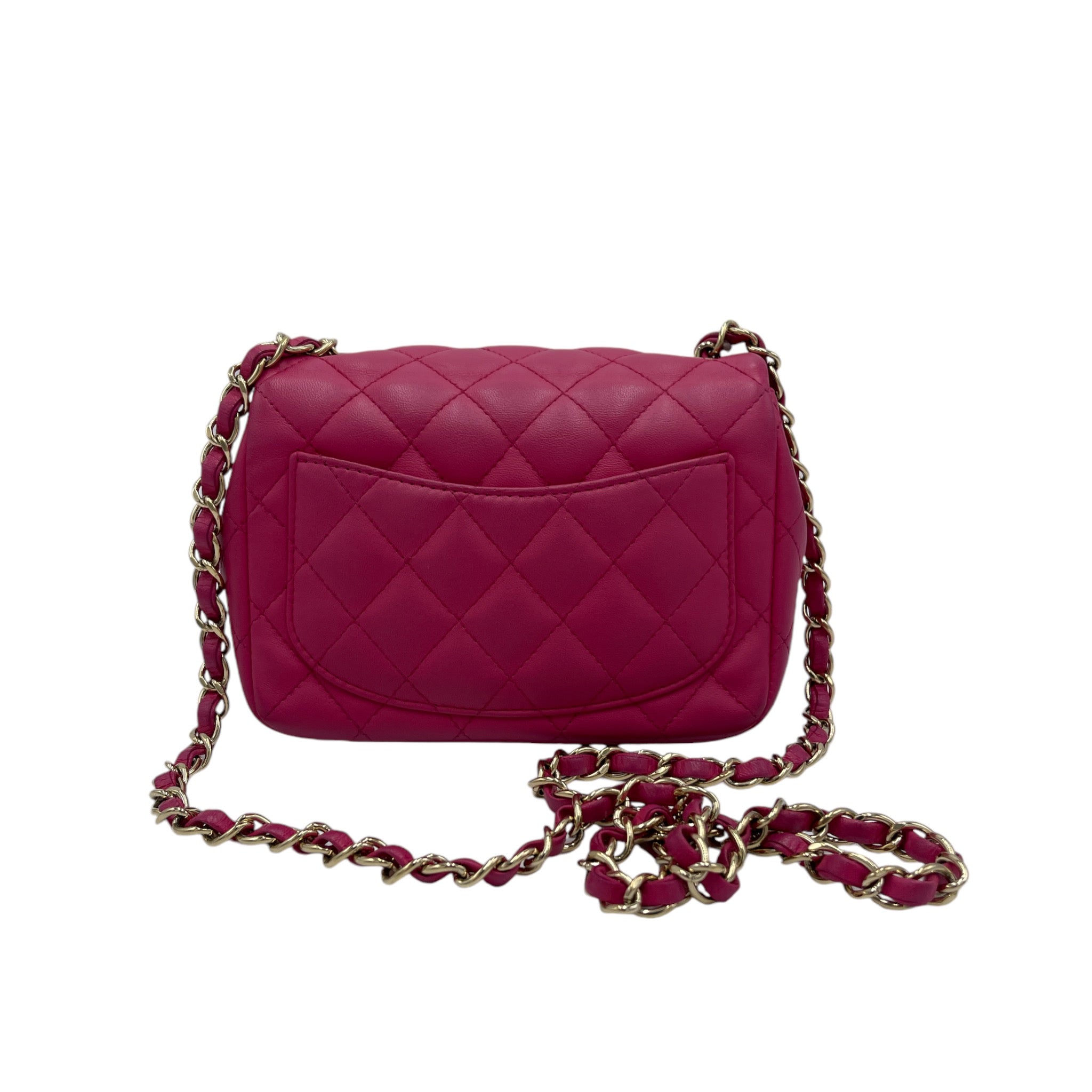 Borsa Chanel