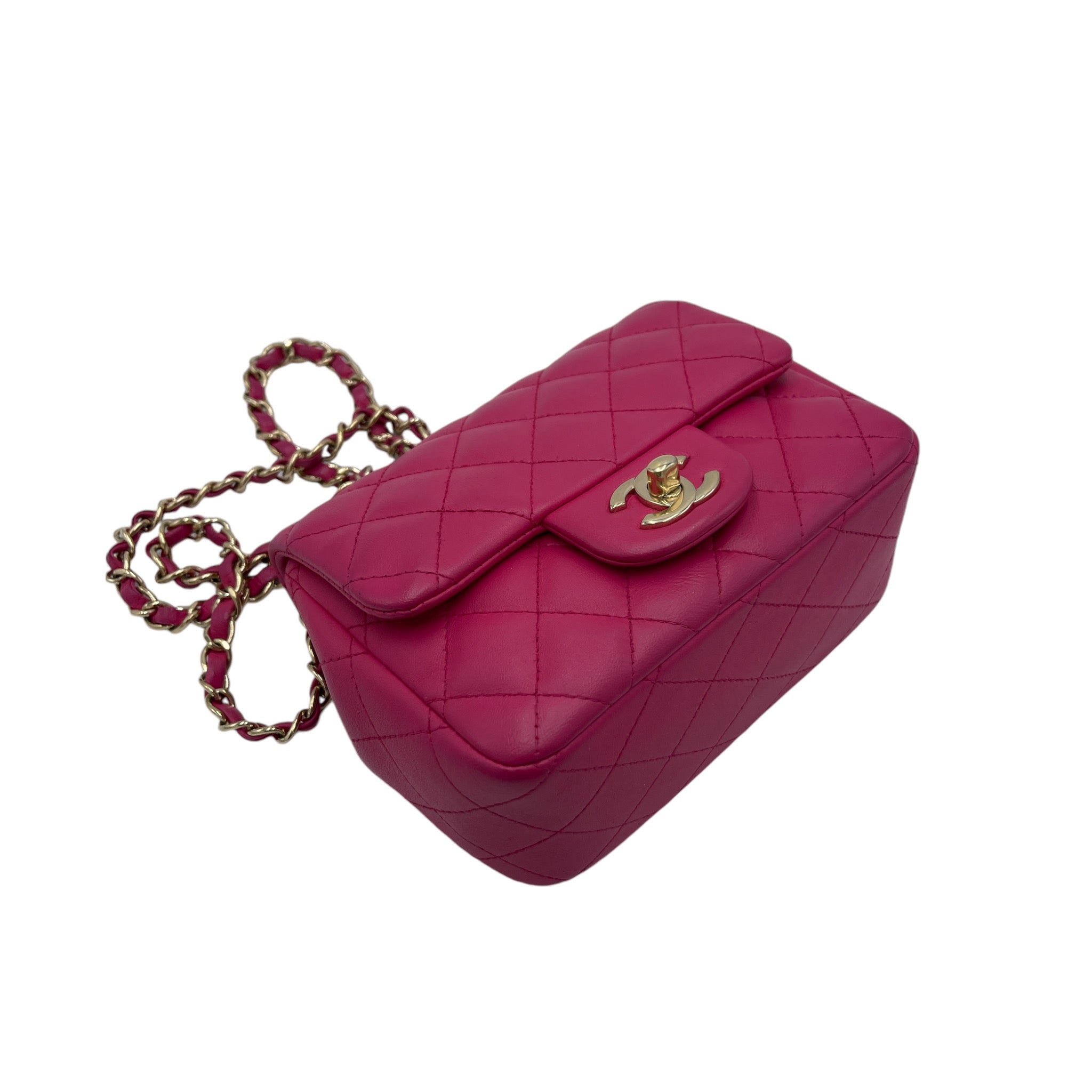 Borsa Chanel