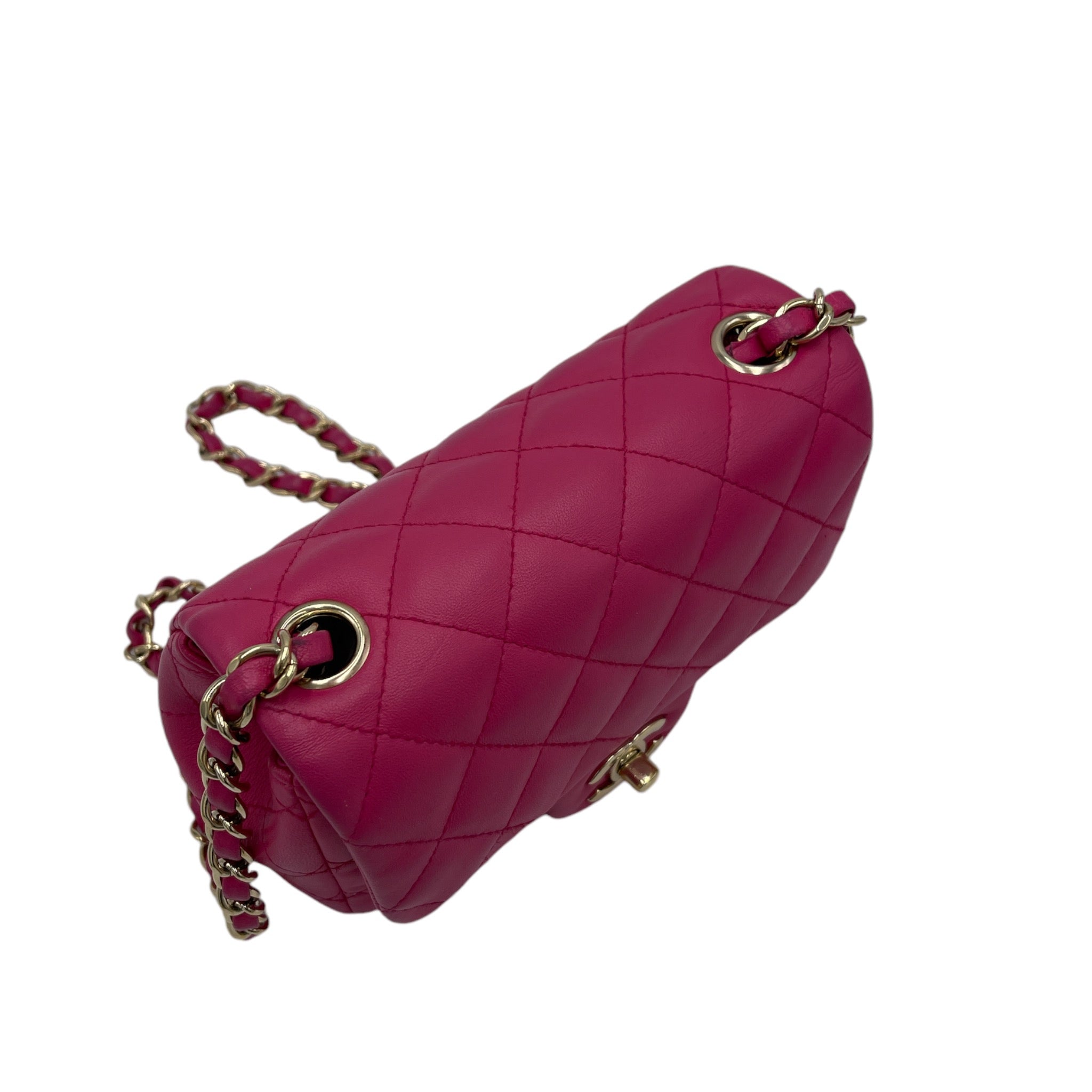 Borsa Chanel