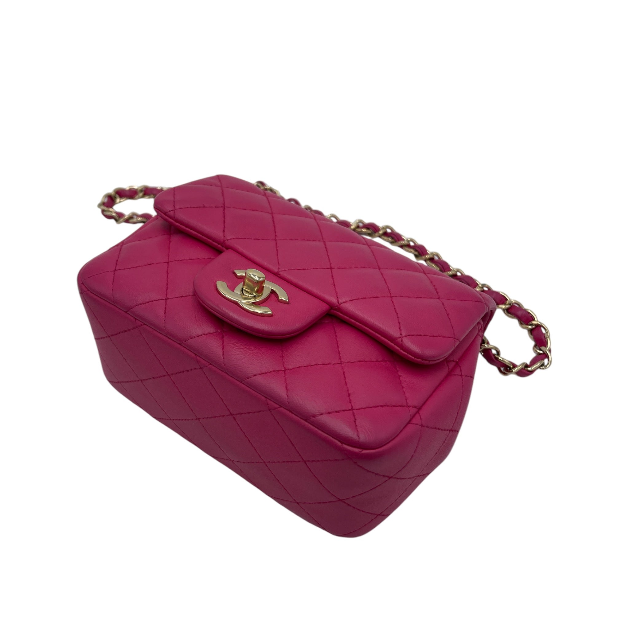 Borsa Chanel