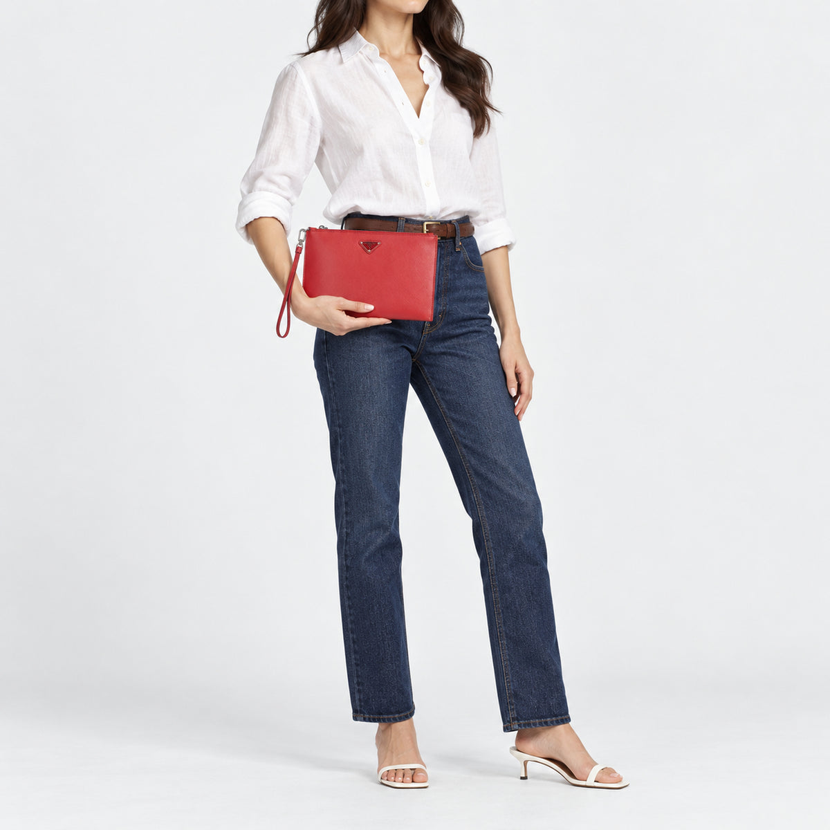 Pochette Prada