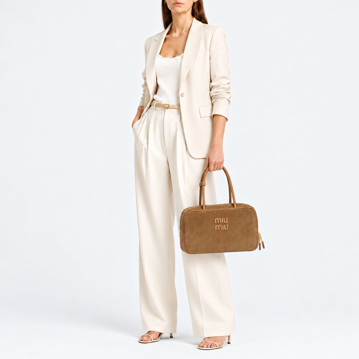 Borsa Miu Miu Beau
