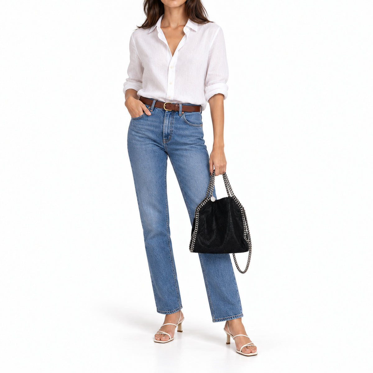 Borsa Stella McCartney Falabella Mini