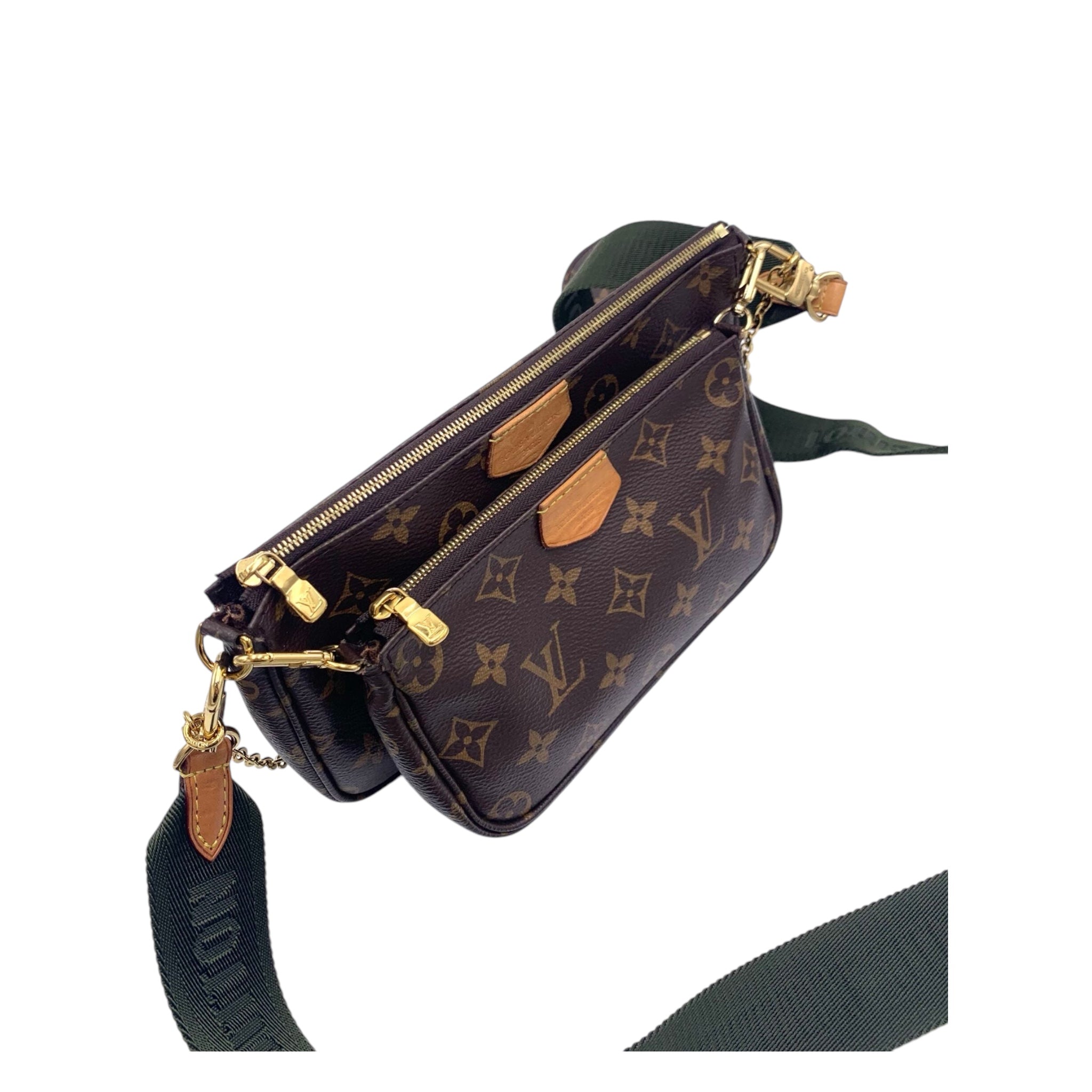 Borsa Louis Vuitton Multipochette