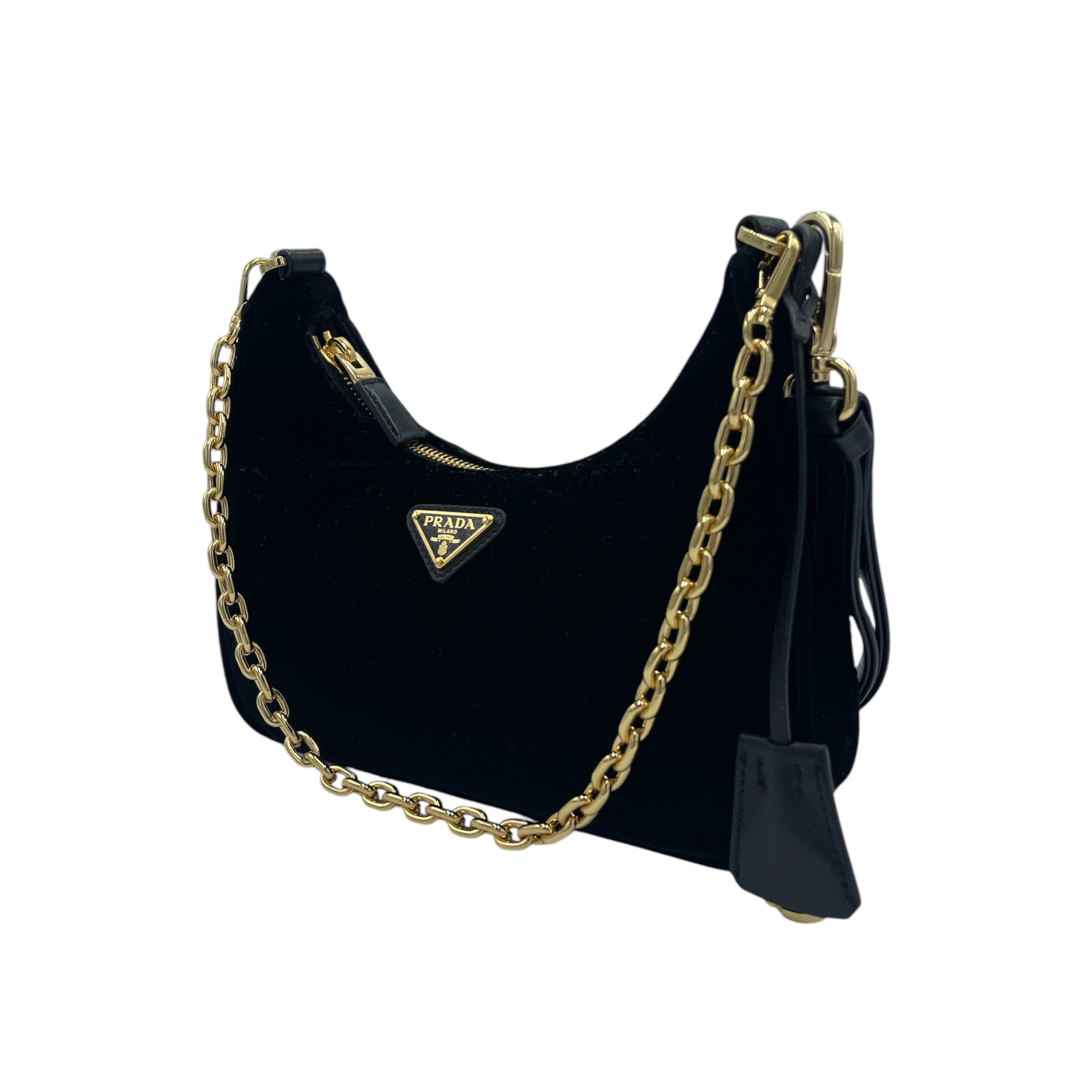 Borsa Prada Re Edition