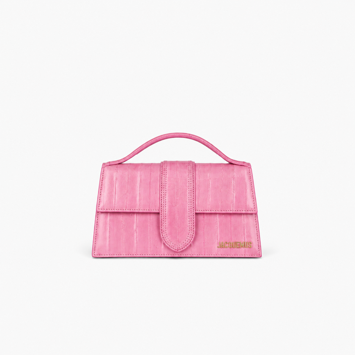Borsa Jacquemus Le Grand Bambino