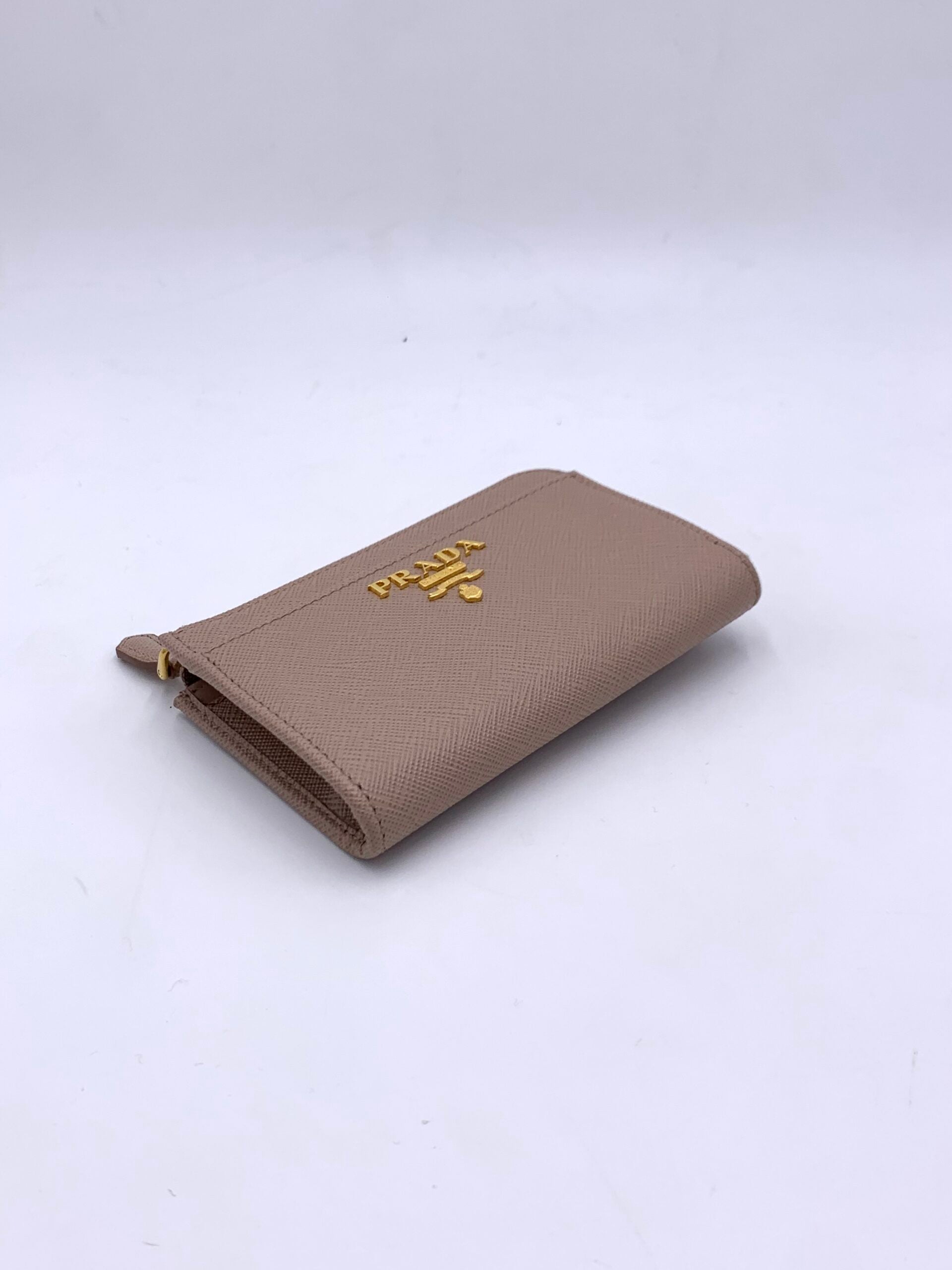 Portacarte Prada