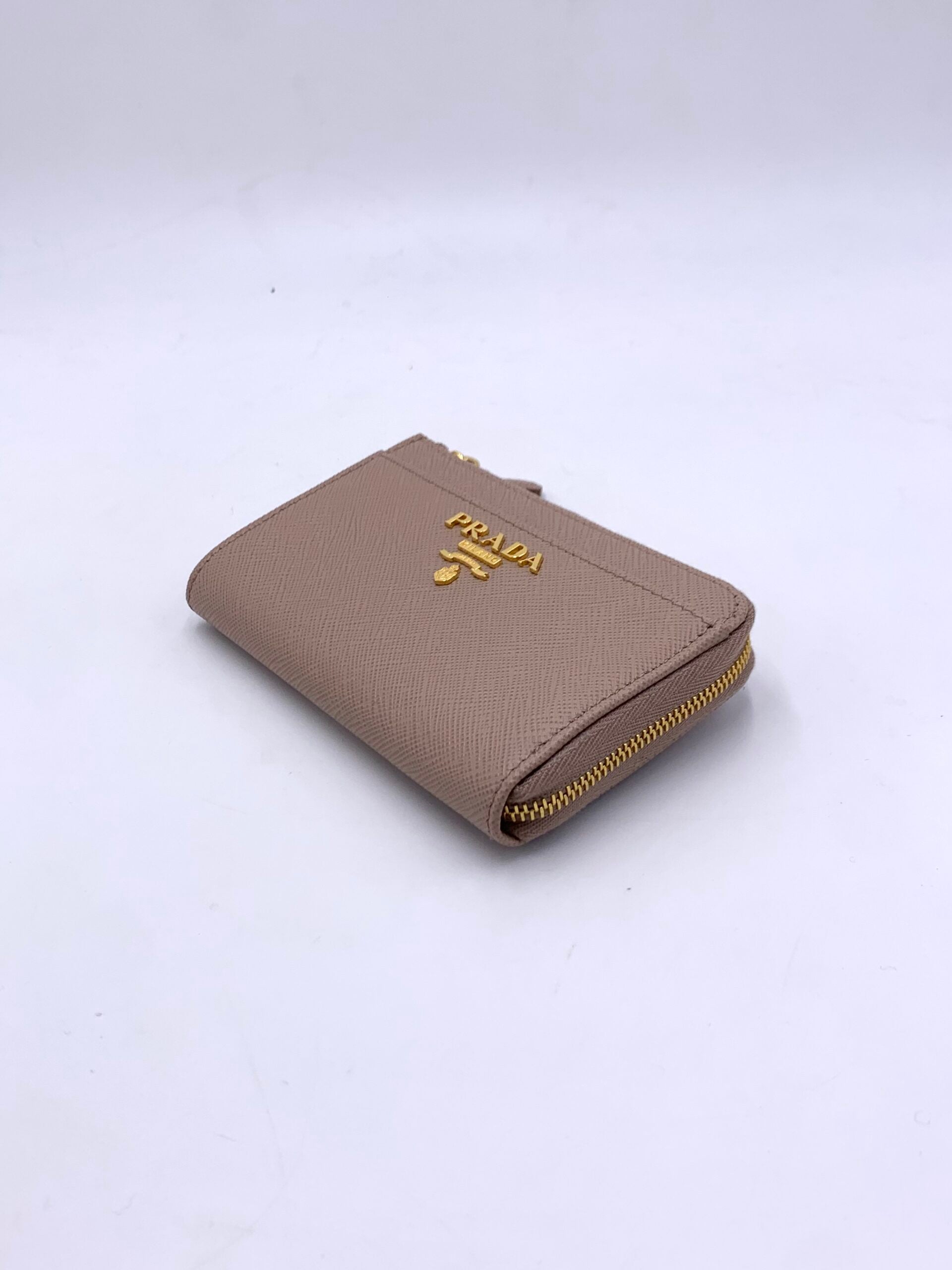 Portacarte Prada