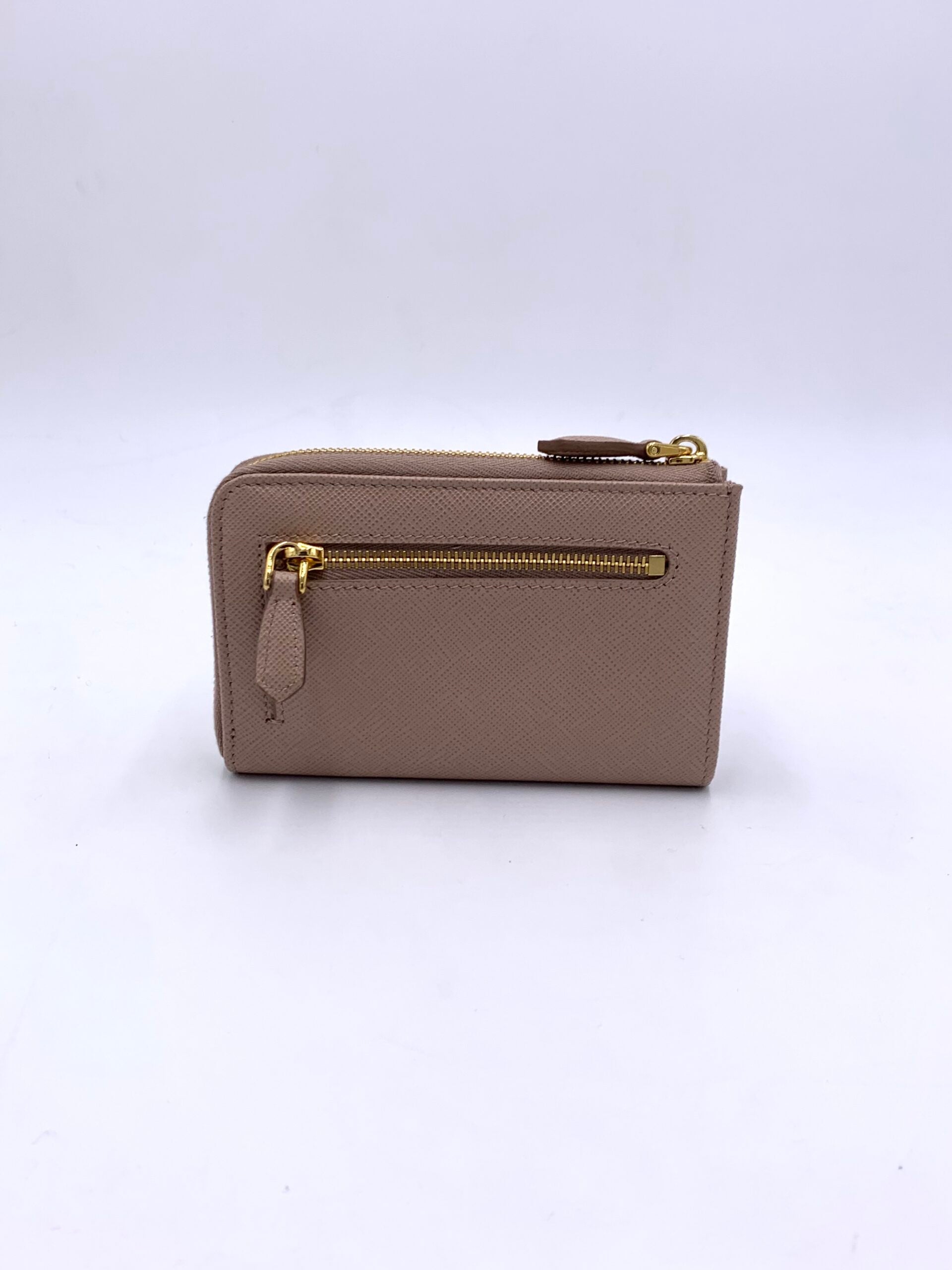 Portacarte Prada