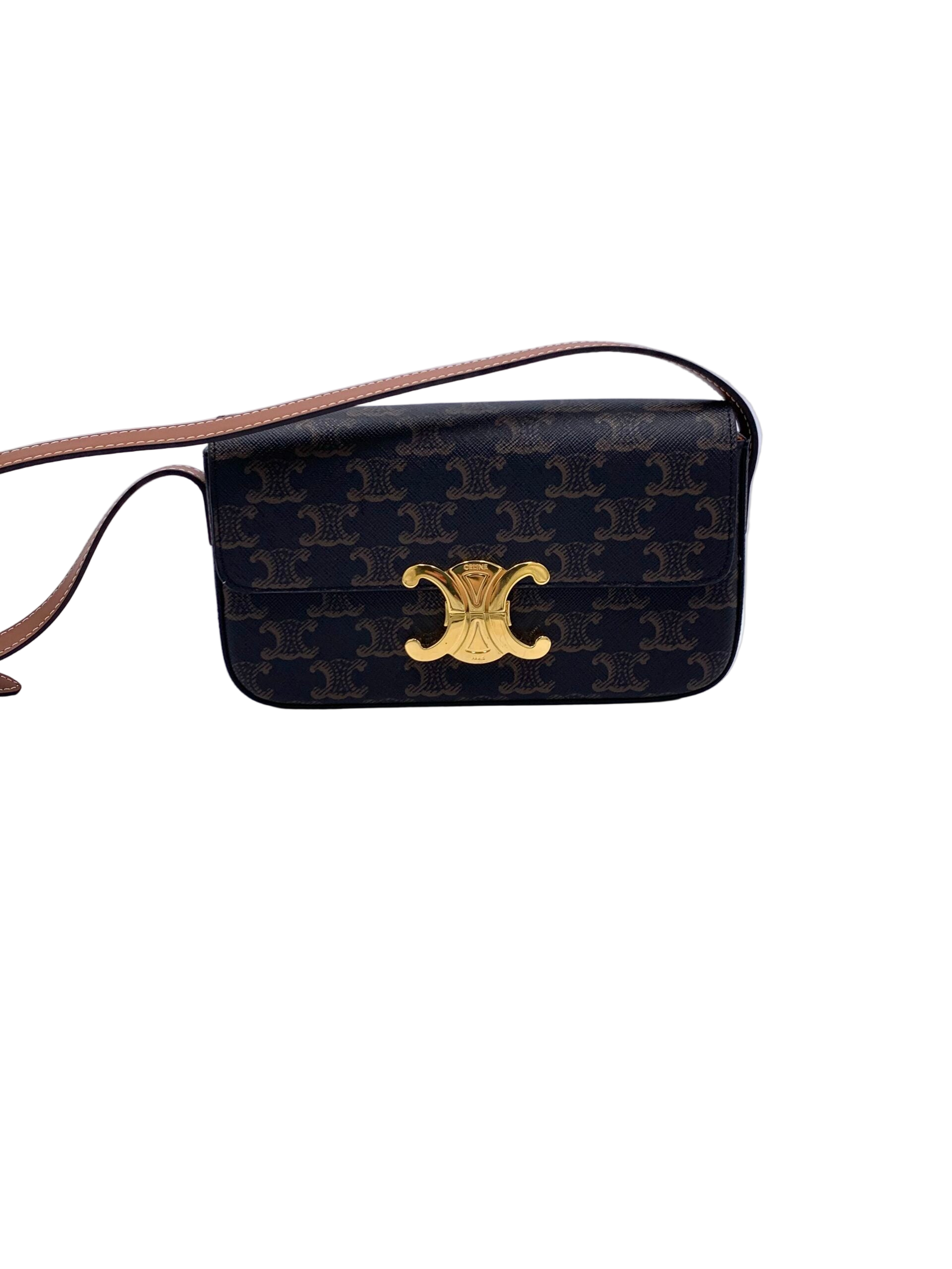 Borsa Celine Triomphe