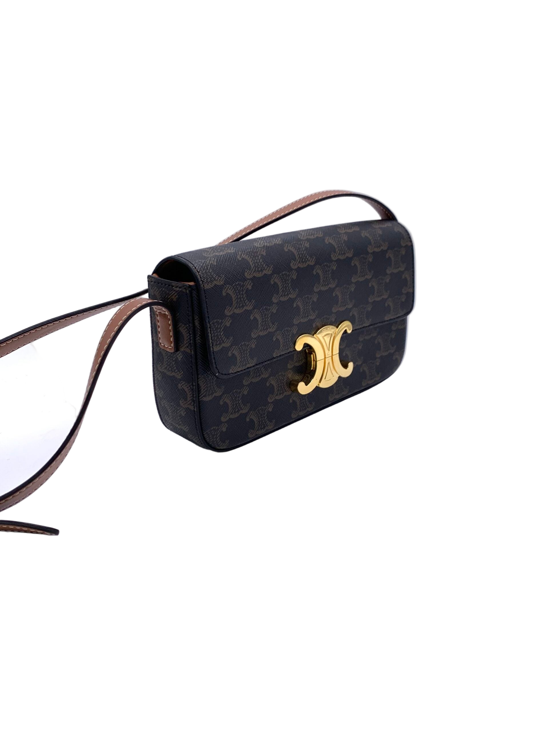 Borsa Celine Triomphe