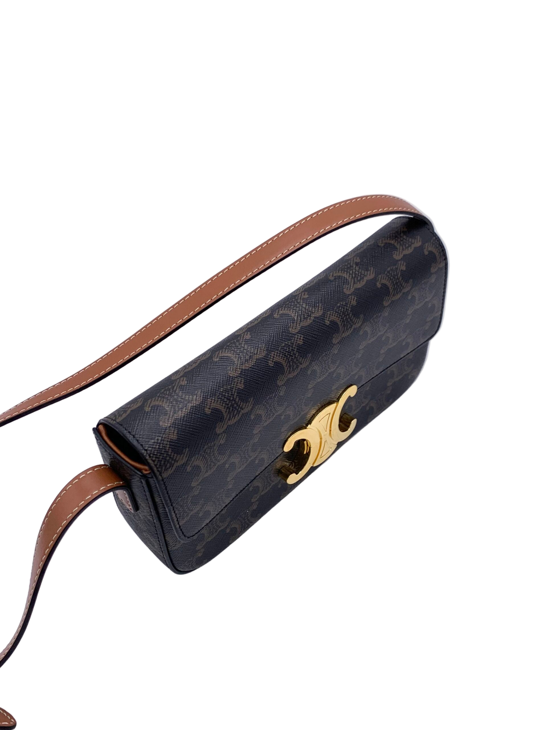 Borsa Celine Triomphe