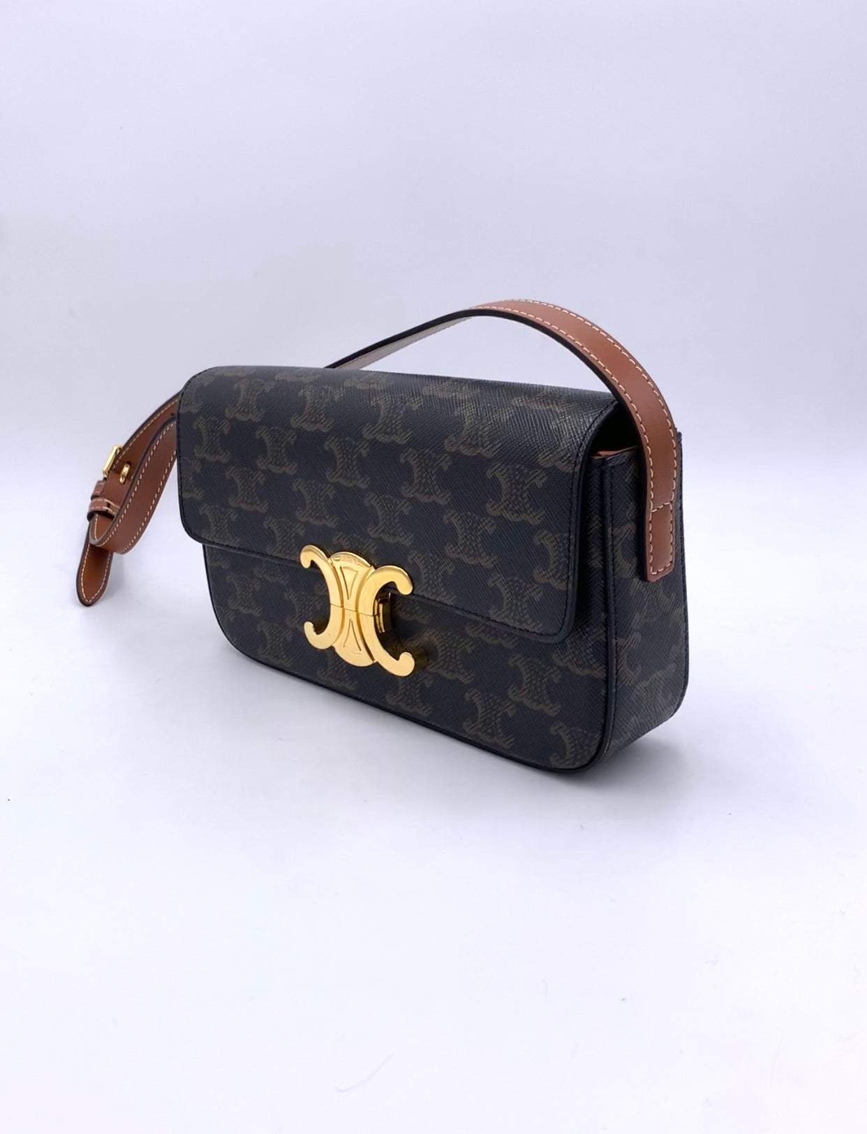 Borsa Celine Triomphe