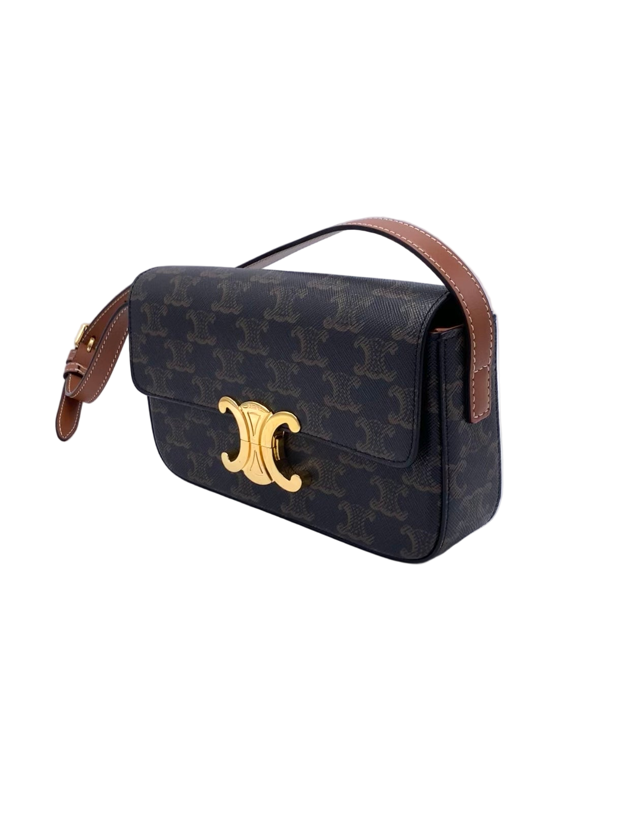 Borsa Celine Triomphe