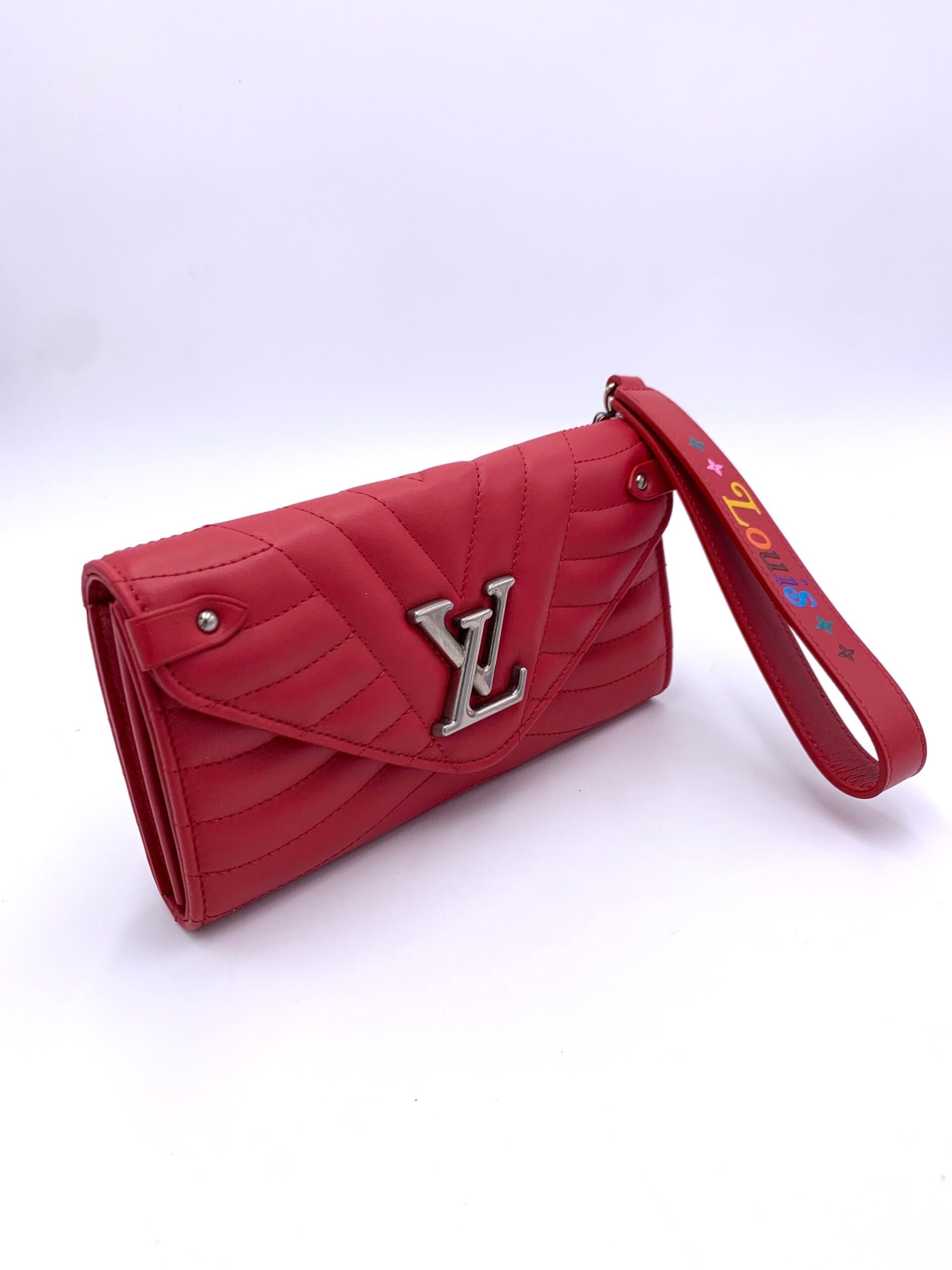 Pochette Louis Vuitton