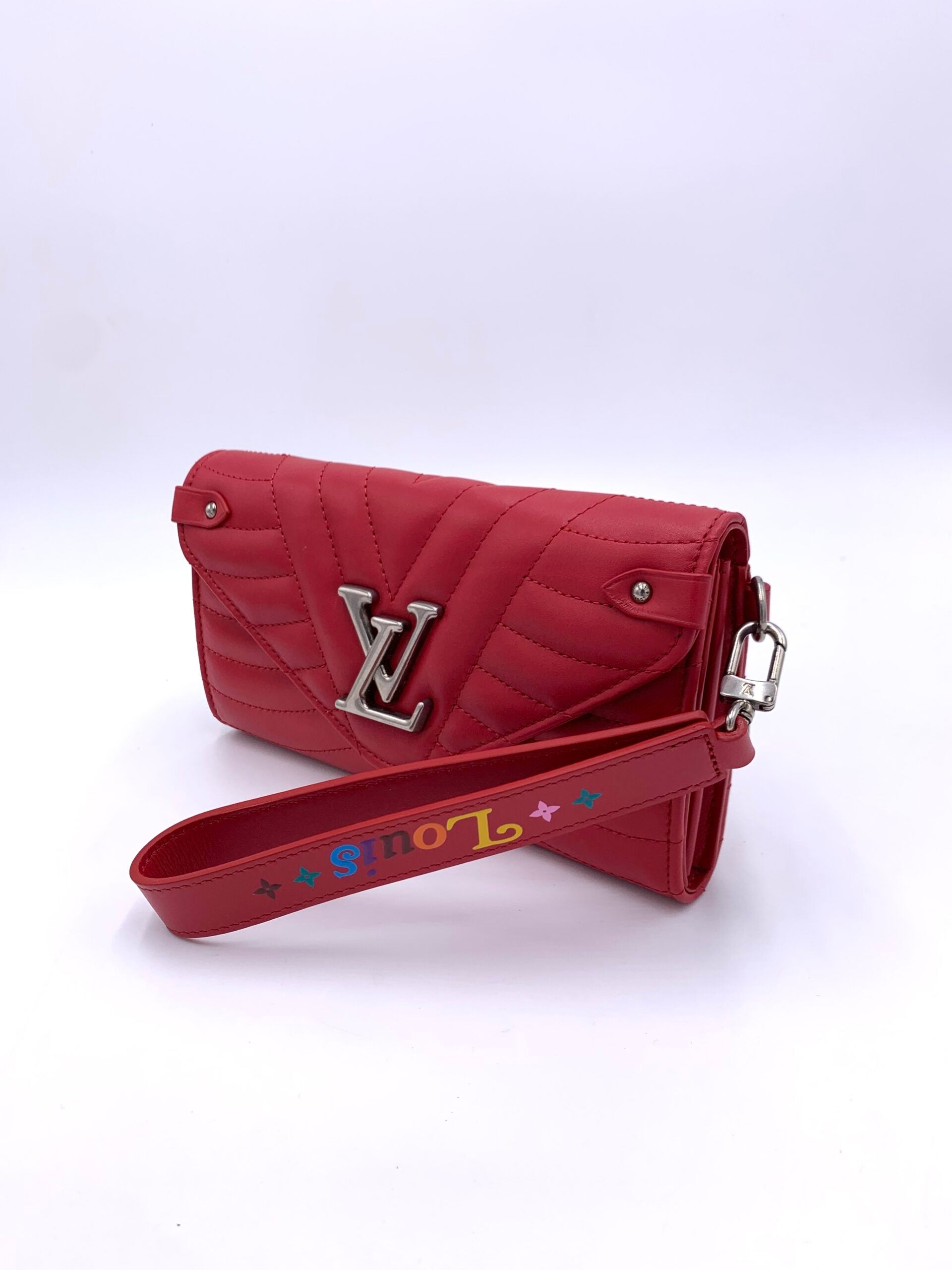 Pochette Louis Vuitton
