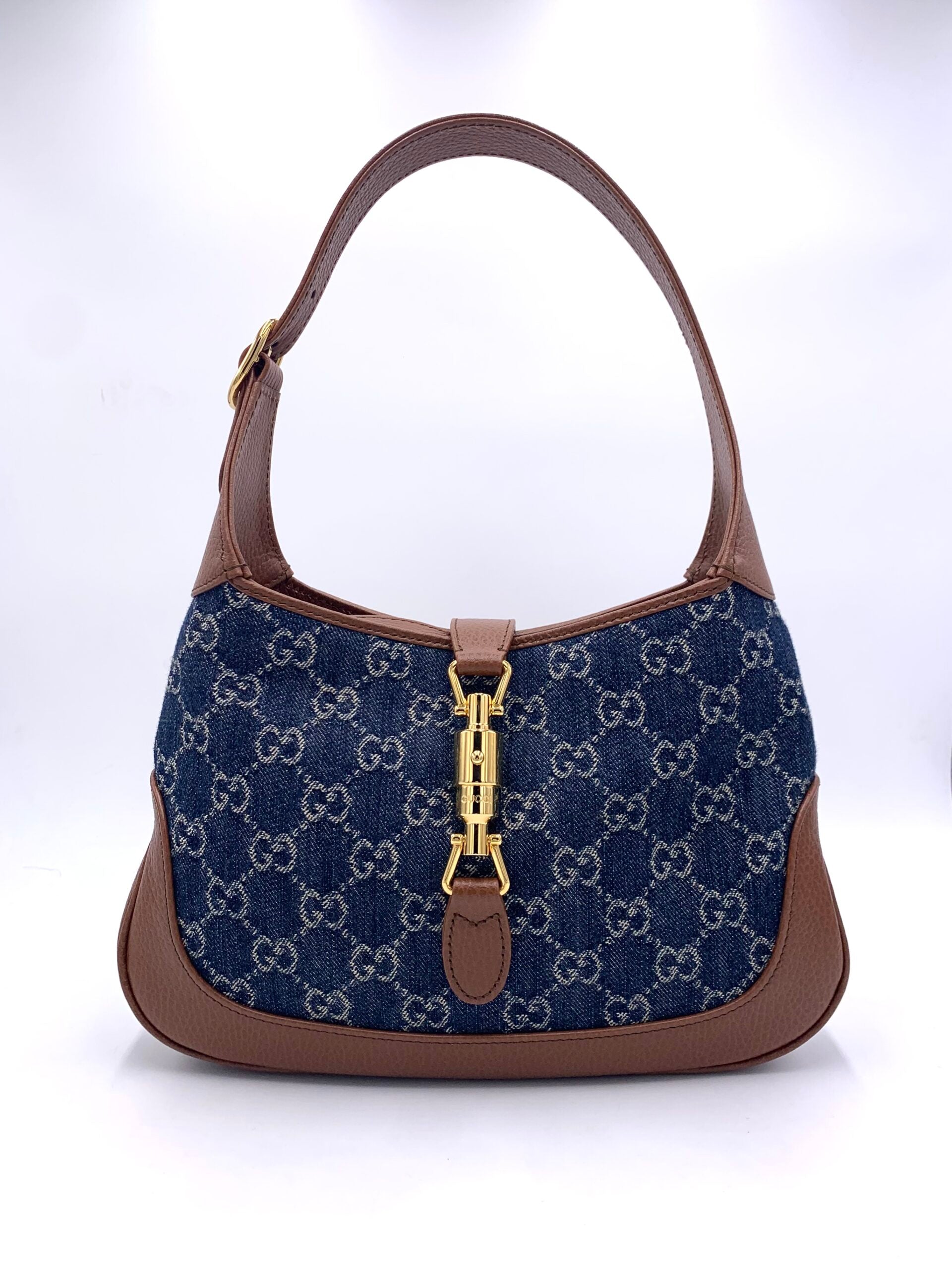 Borsa Gucci Jackie